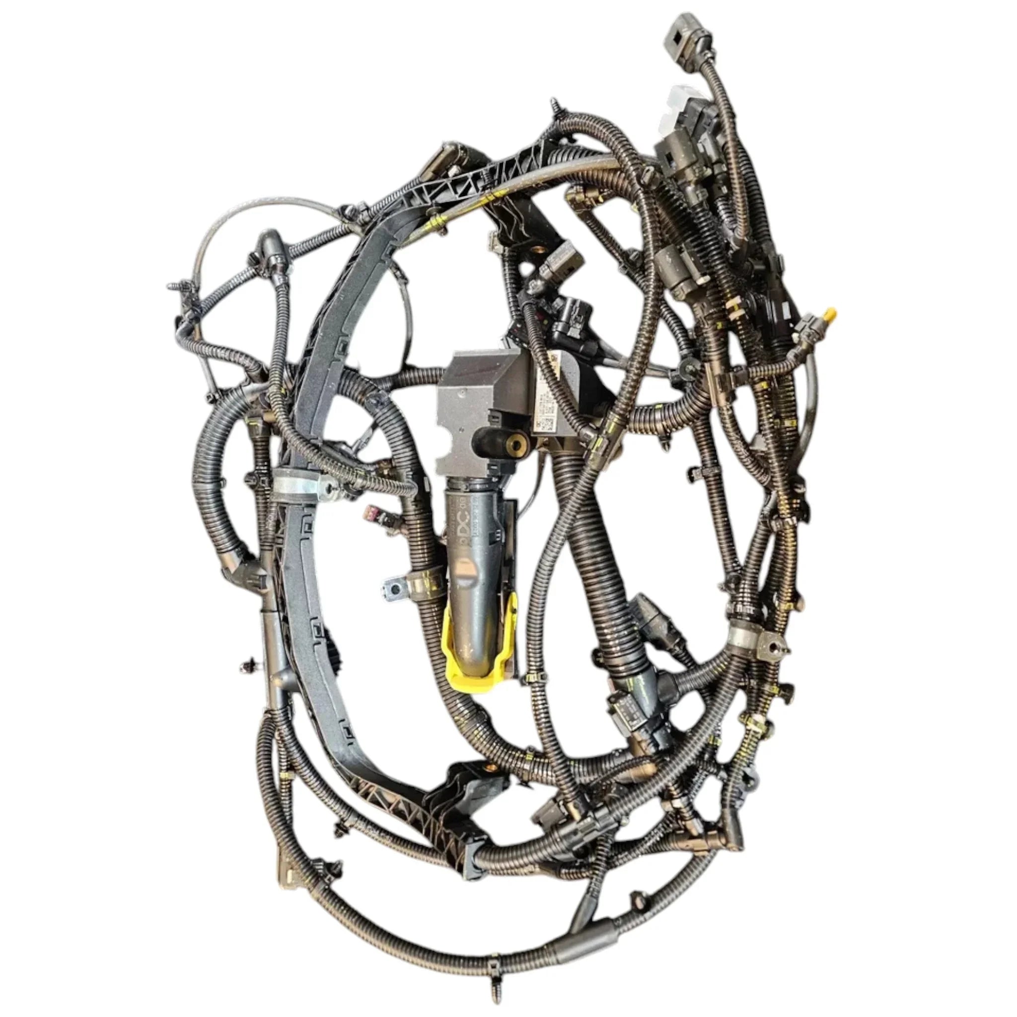 DDEA4711506686 Genuine Detroit Diesel Wiring Harness