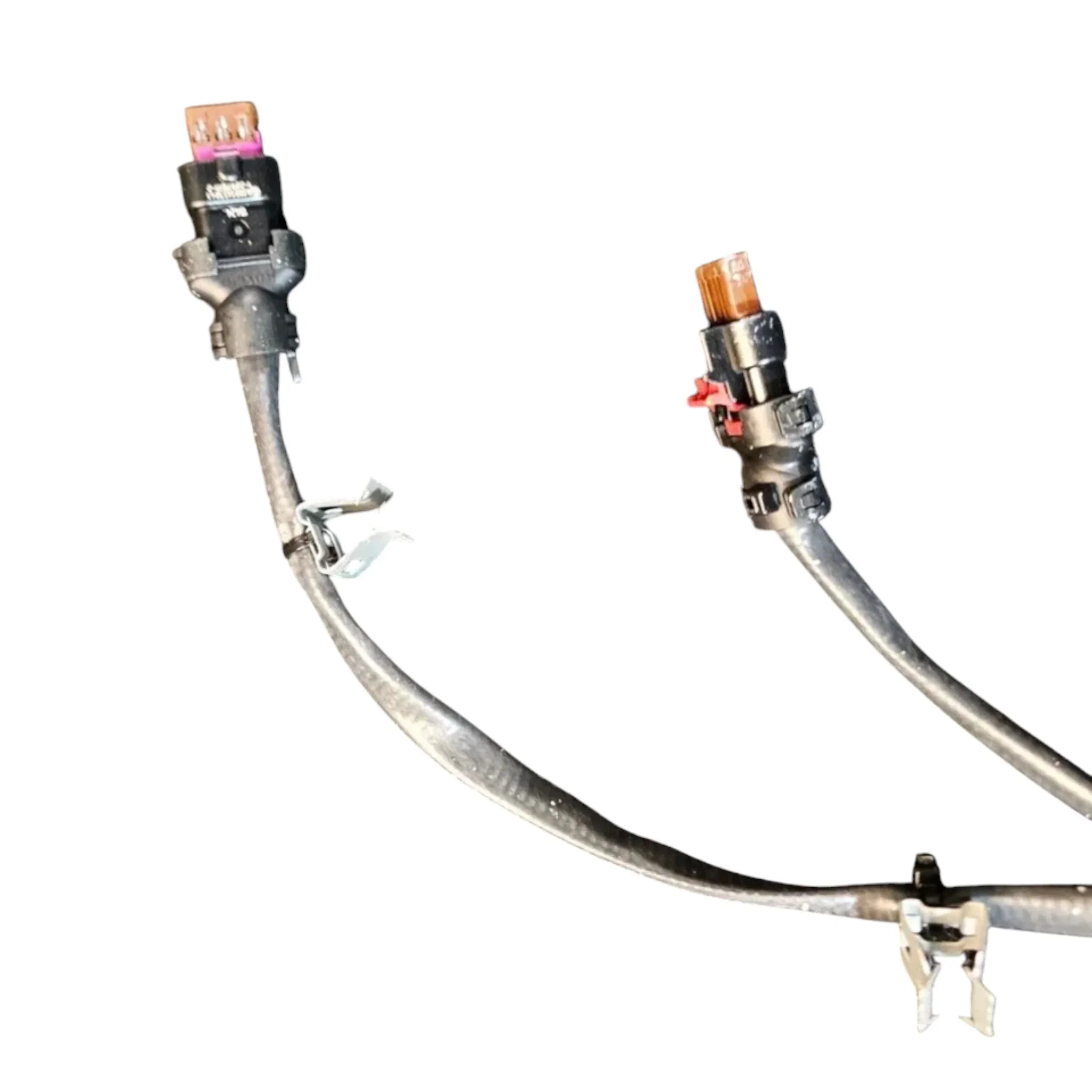 DDEA4711506686 Genuine Detroit Diesel Wiring Harness