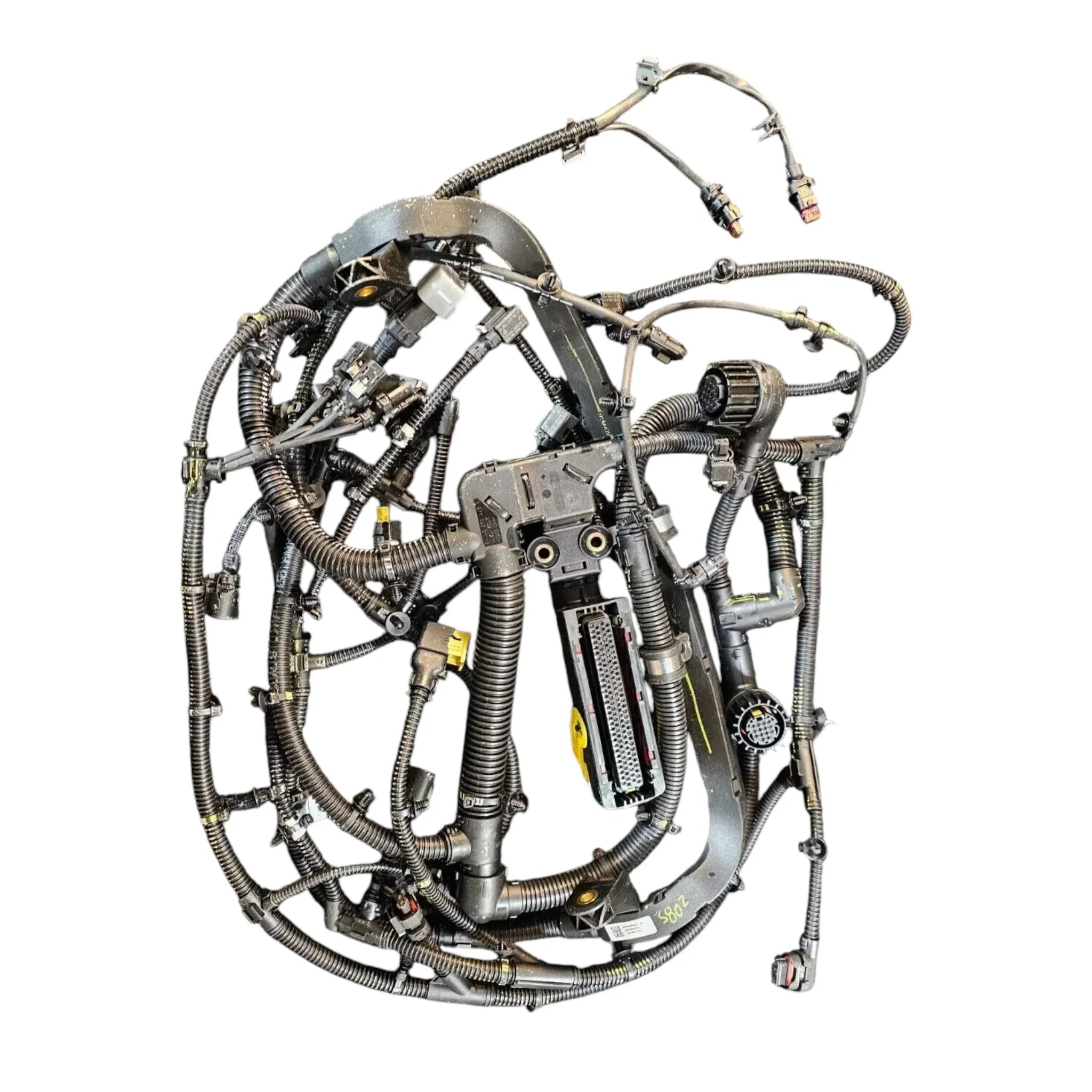 DDEA4711506686 Genuine Detroit Diesel Wiring Harness