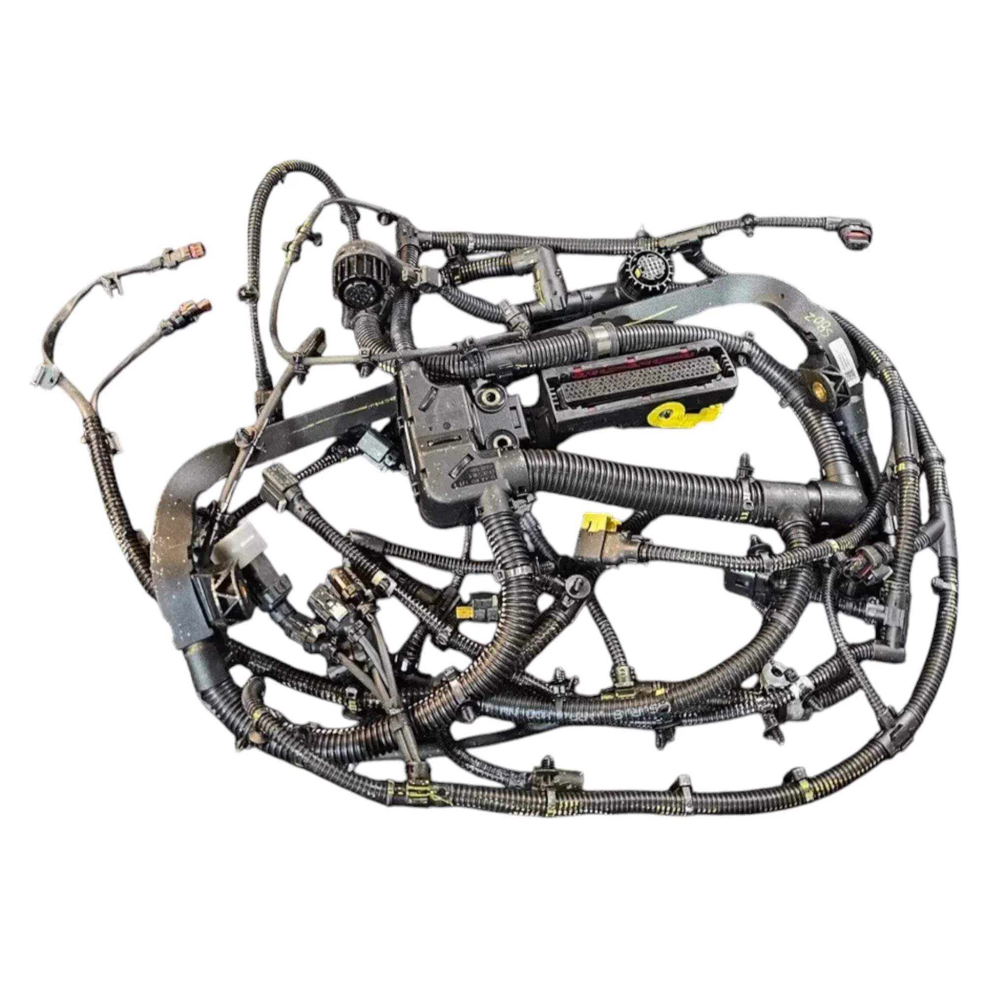 DDEA4711506686 Genuine Detroit Diesel Wiring Harness