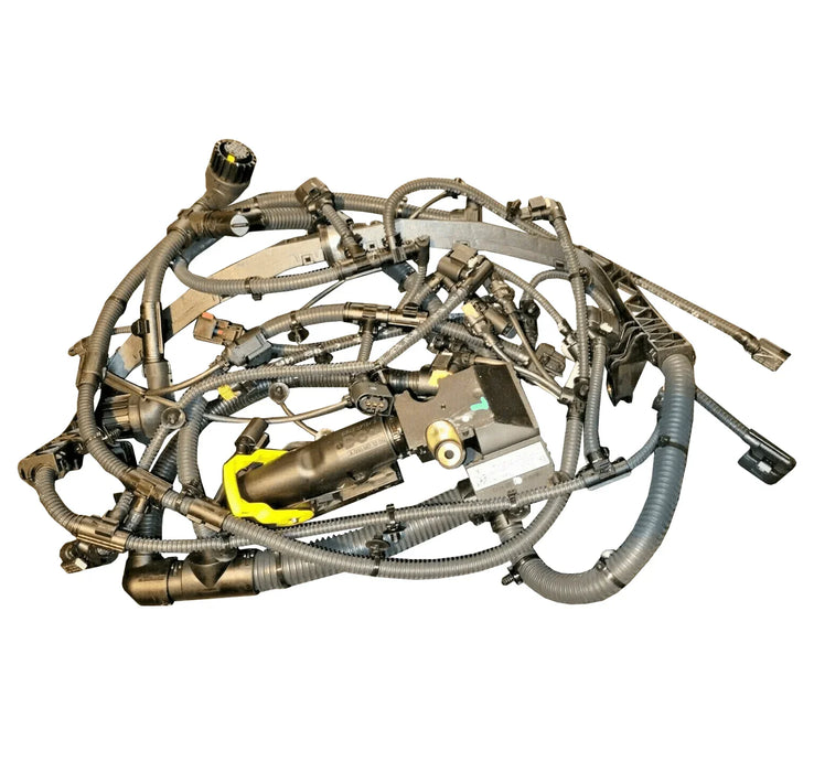 A4711506333 Genuine Detroit Diesel Engine Harness
