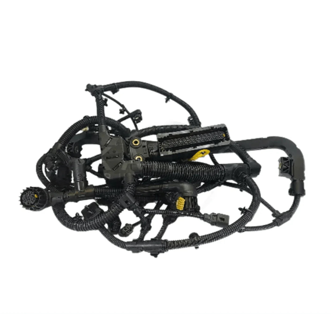 A4711506333 Genuine Detroit Diesel Engine Harness