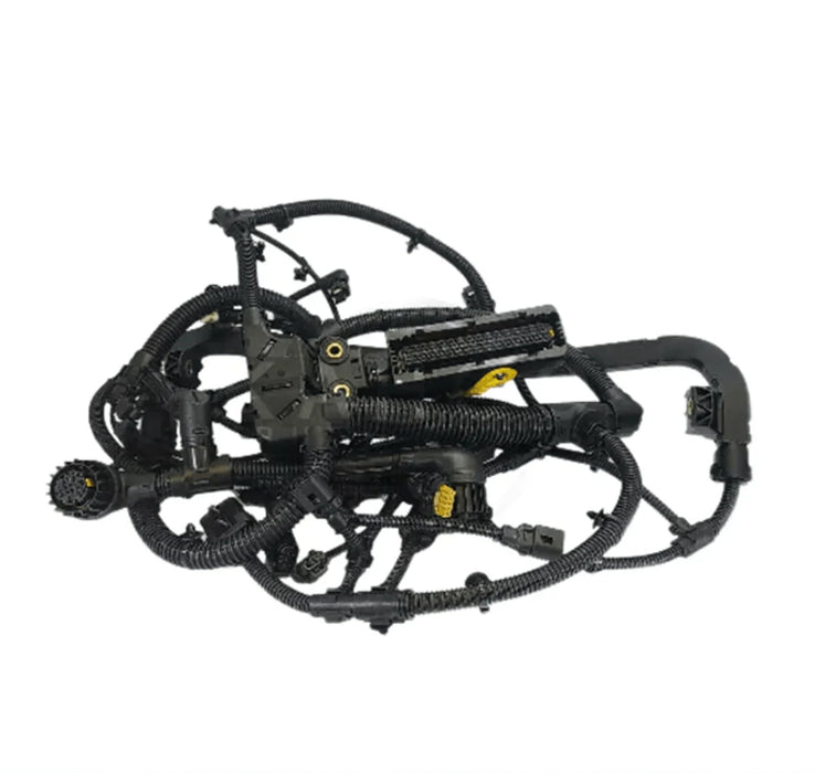 A4711506333 Genuine Detroit Diesel Engine Harness