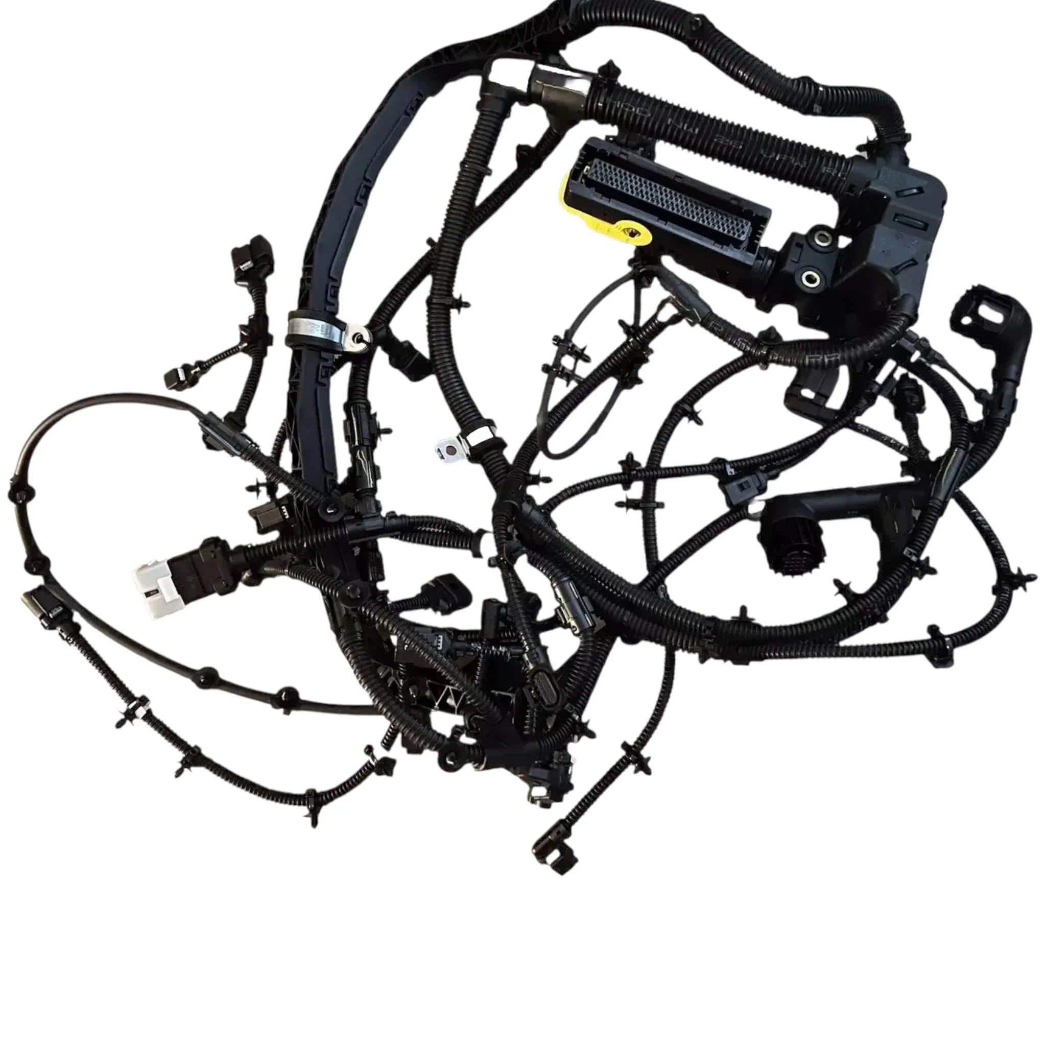 DDE-A4711508086 Genuine Detroit Diesel El. Wir. Harness
