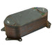 A4711800865 Genuine Freightliner Engine Oil Cooler