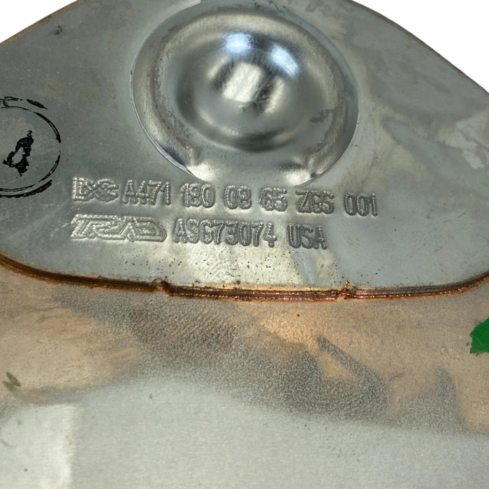 A4711800865 Genuine Freightliner Engine Oil Cooler