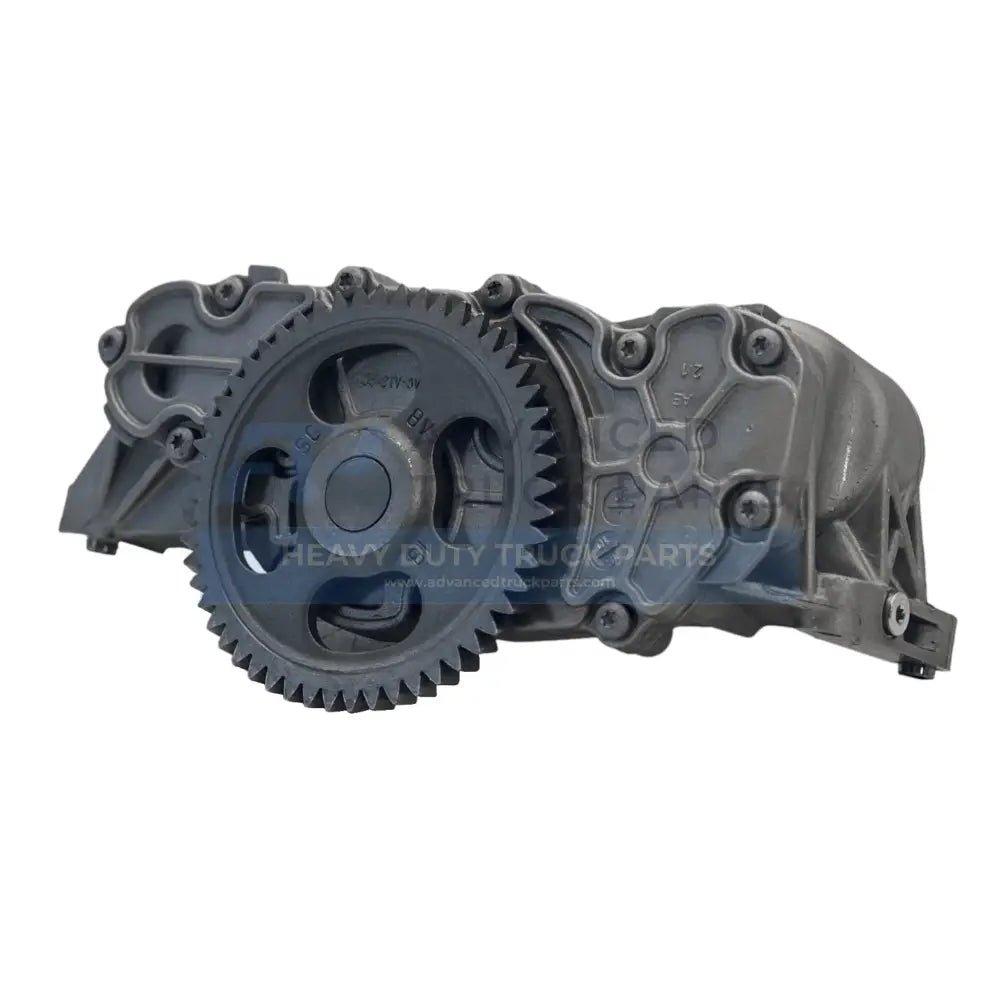 DDEA4711801701 Genuine Detroit Diesel Oil Pump Assembly