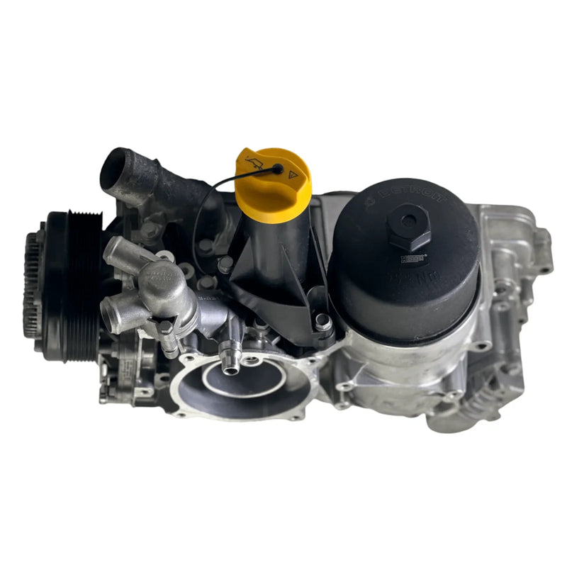 A4711807112 Genuine Detroit Diesel Oil Coolant Module