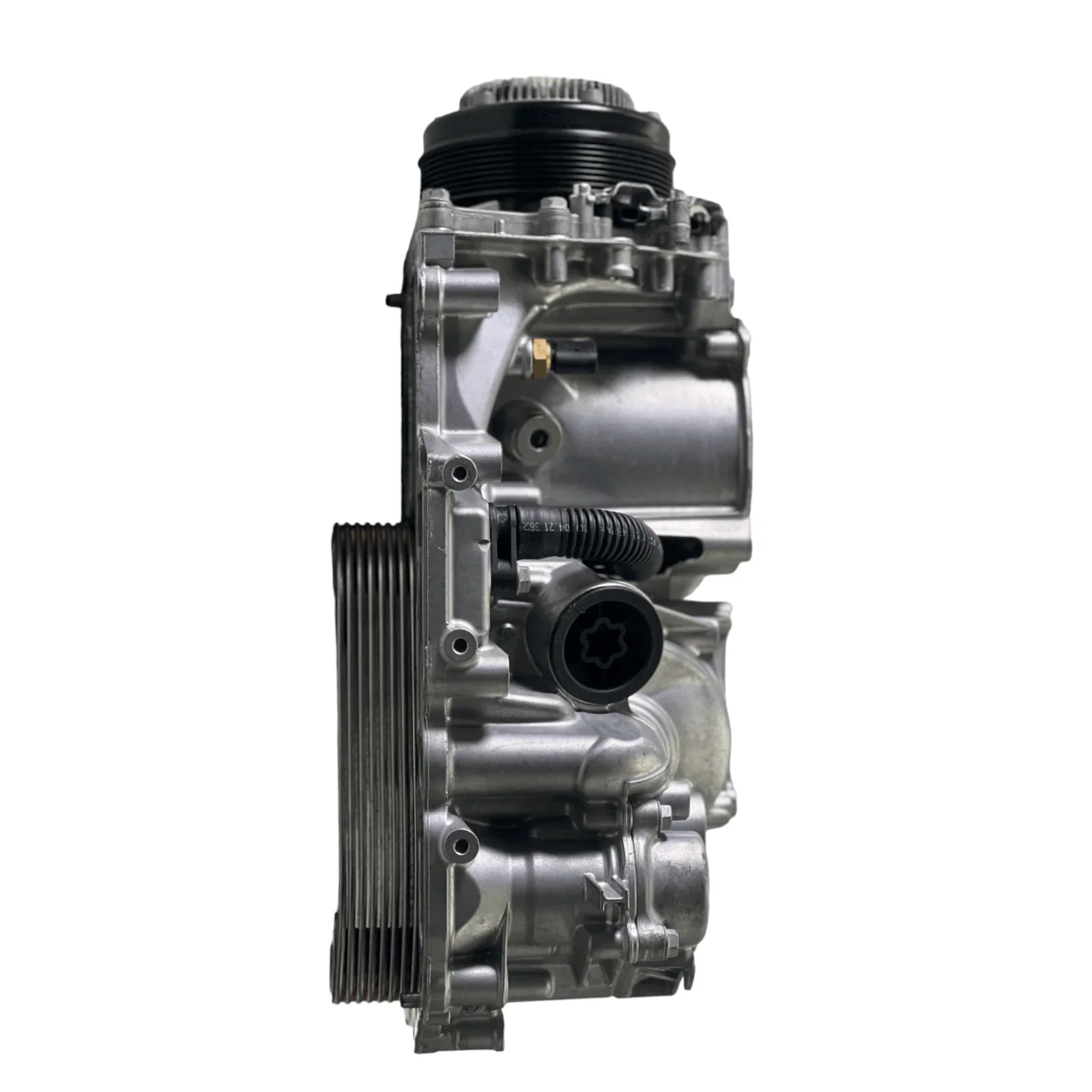 A4711807112 Genuine Detroit Diesel Oil Coolant Module