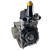 A4711807112 Genuine Detroit Diesel Oil Coolant Module