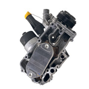 A4711807112 Genuine Detroit Diesel Oil Coolant Module