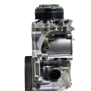 A4711807112 Genuine Detroit Diesel Oil Coolant Module