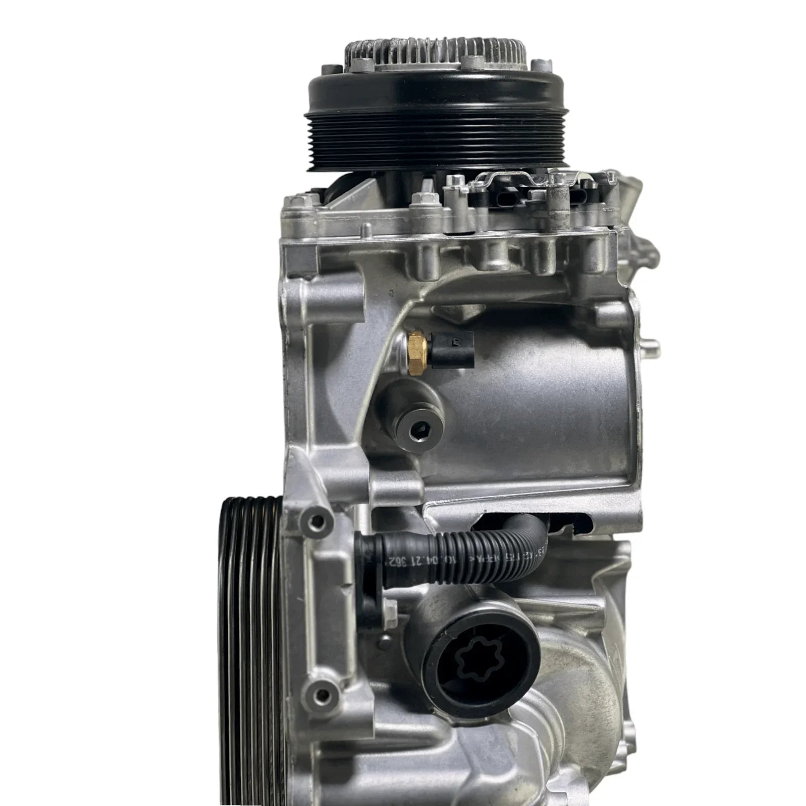 A4711807112 Genuine Detroit Diesel Oil Coolant Module