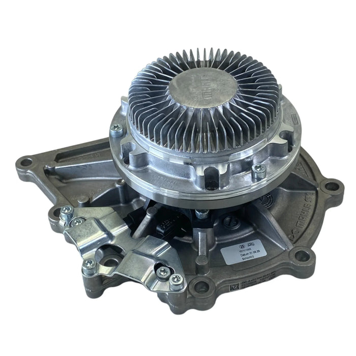 A4712000901 Detroit Diesel Water Pump For Dd15 Dd13