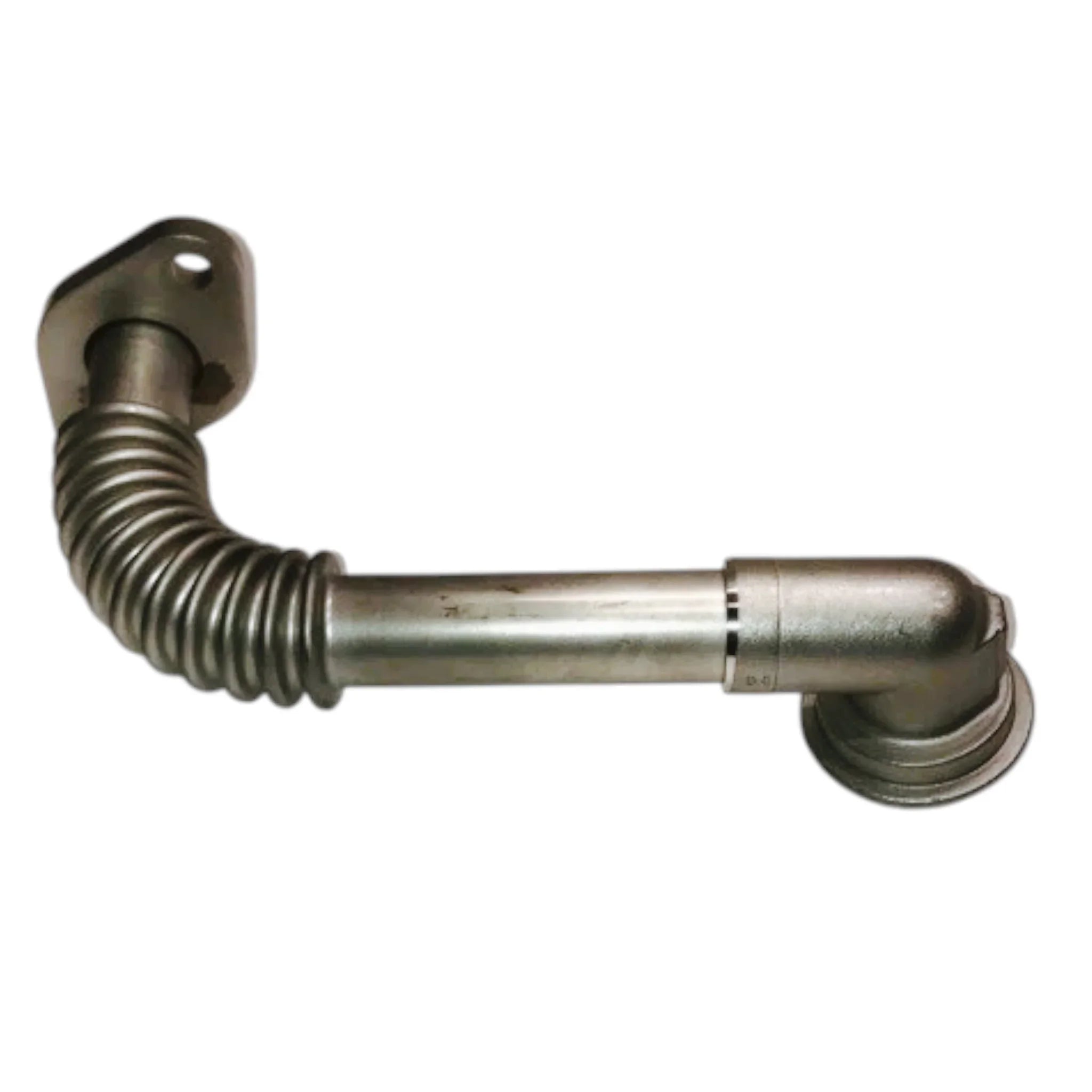 DDE A4720101962 Genuine Detroit Diesel Oil Sep Pipe