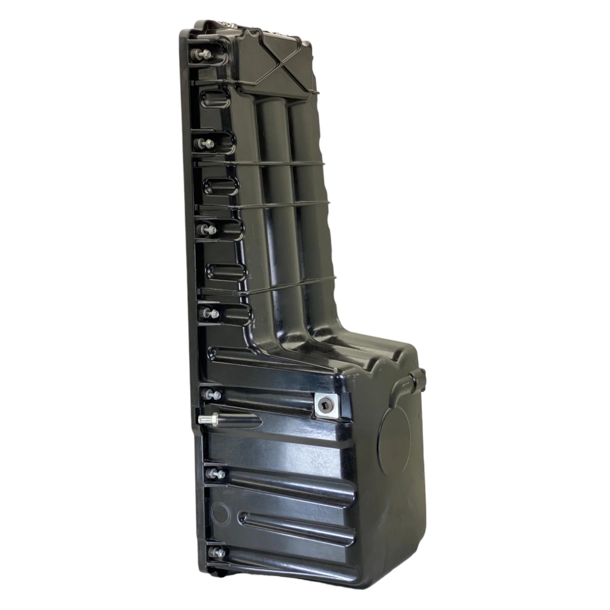 DDE A4720101213 Genuine Detroit Diesel Oil Pan