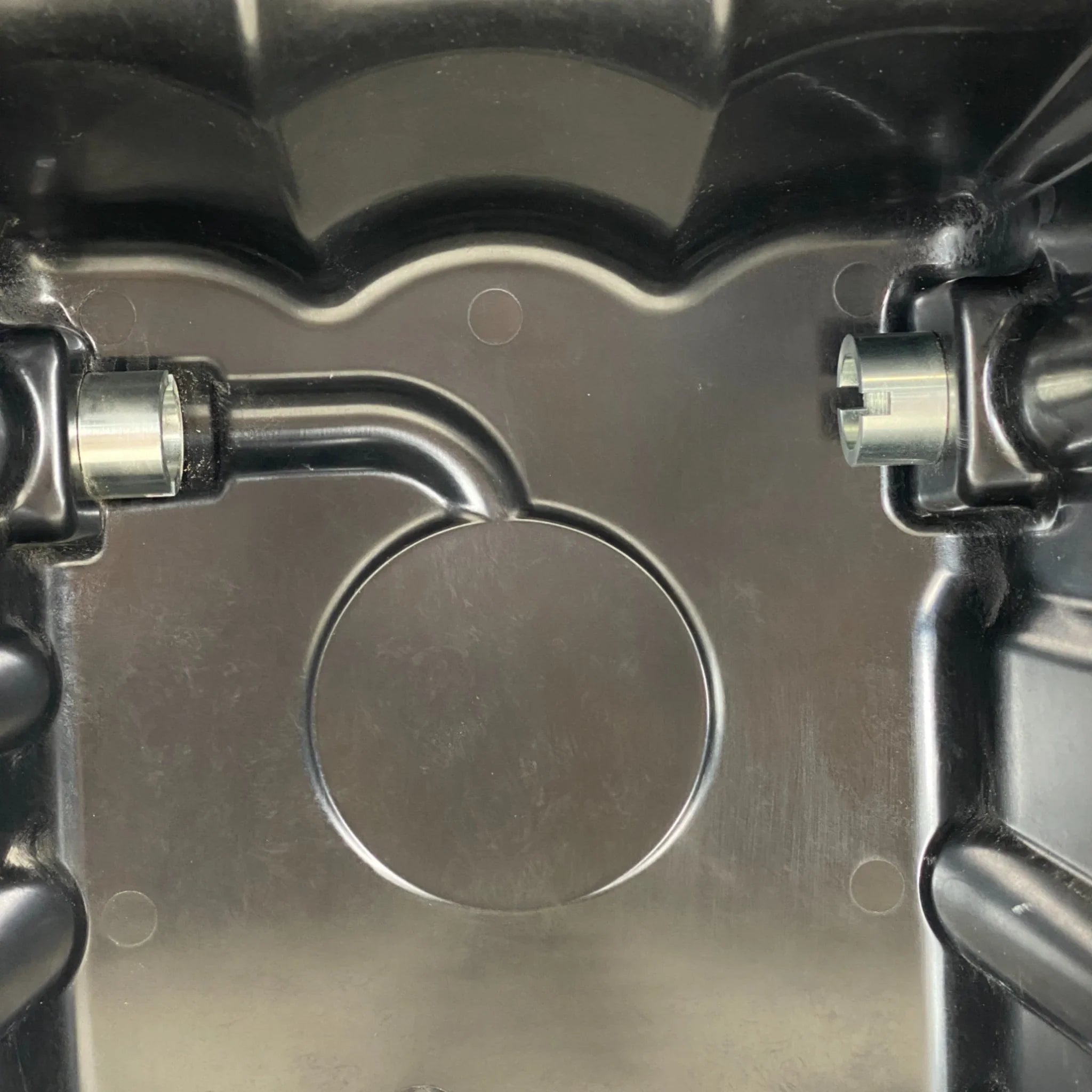 DDE A4720101213 Genuine Detroit Diesel Oil Pan