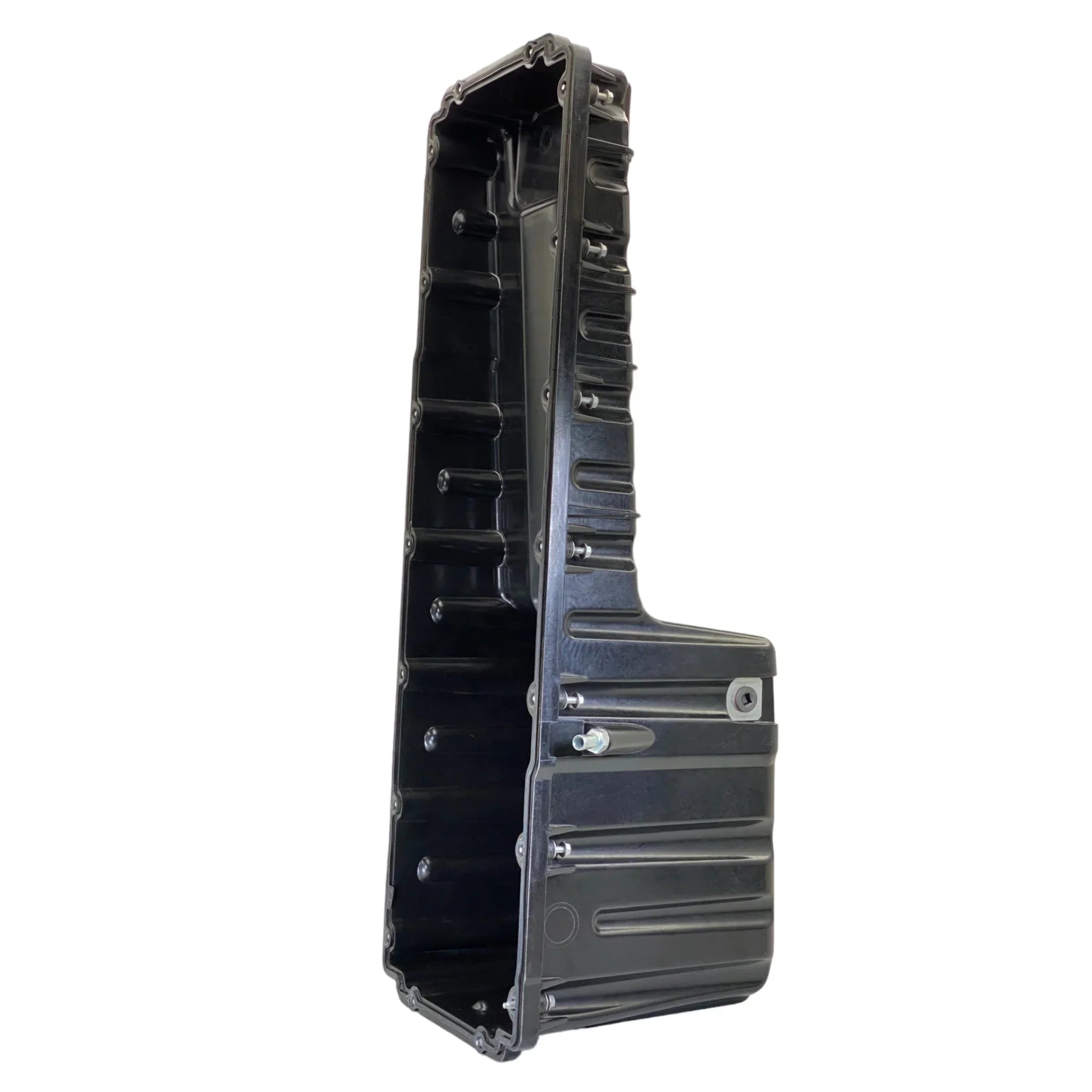 DDE A4720101213 Genuine Detroit Diesel Oil Pan