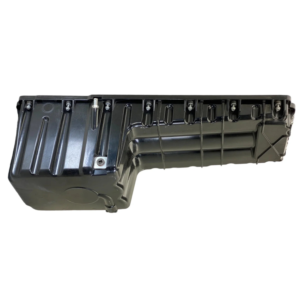 DDE A4720101213 Genuine Detroit Diesel Oil Pan