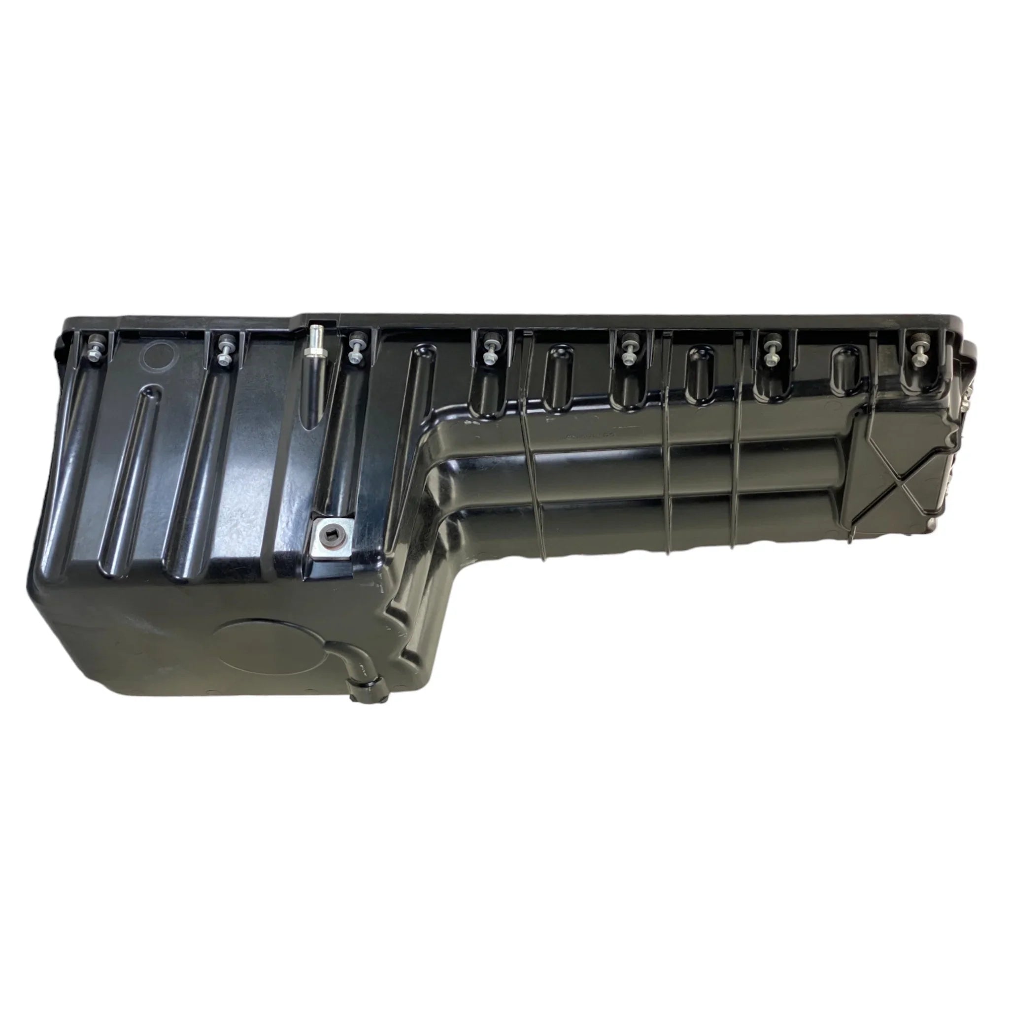 DDE A4720101213 Genuine Detroit Diesel Oil Pan