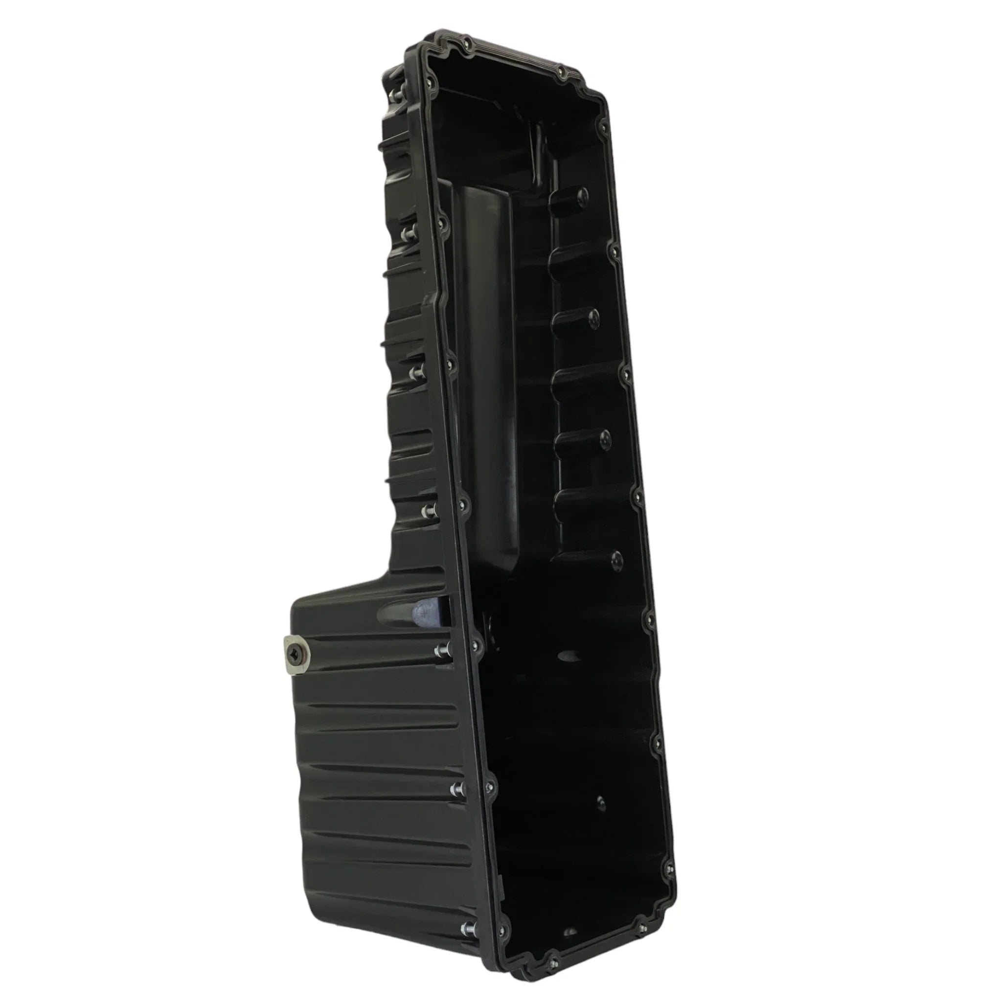 DDE A4720101213 Genuine Detroit Diesel Oil Pan