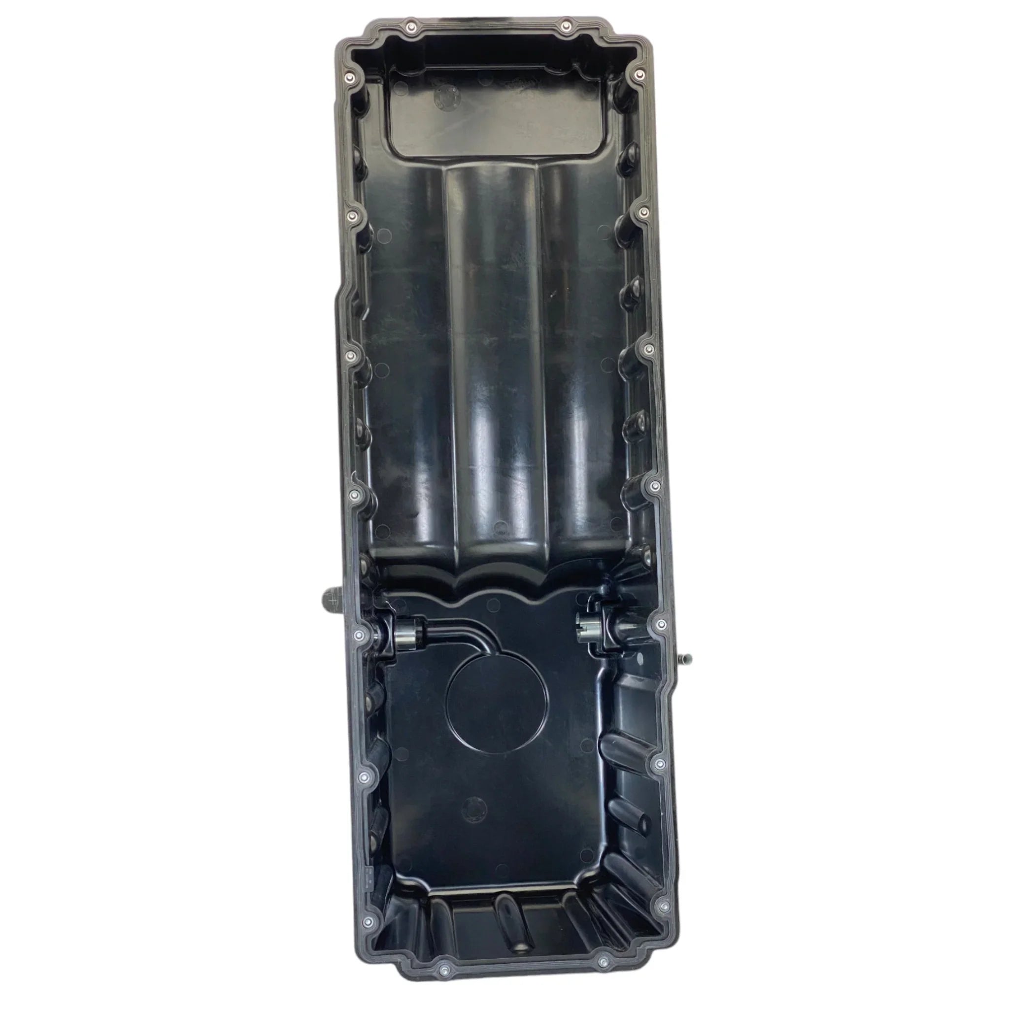 DDE A4720101213 Genuine Detroit Diesel Oil Pan