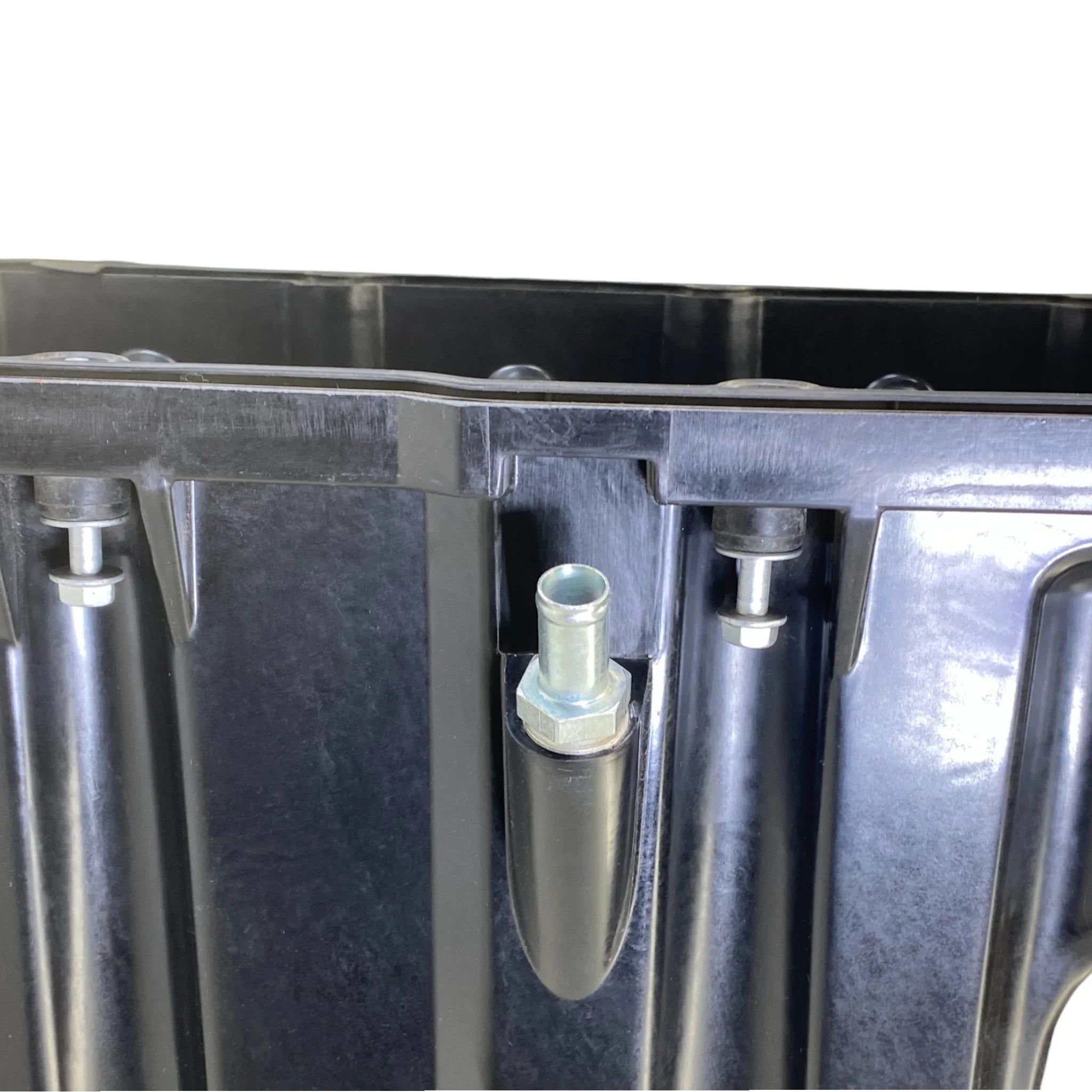 DDE A4720101213 Genuine Detroit Diesel Oil Pan
