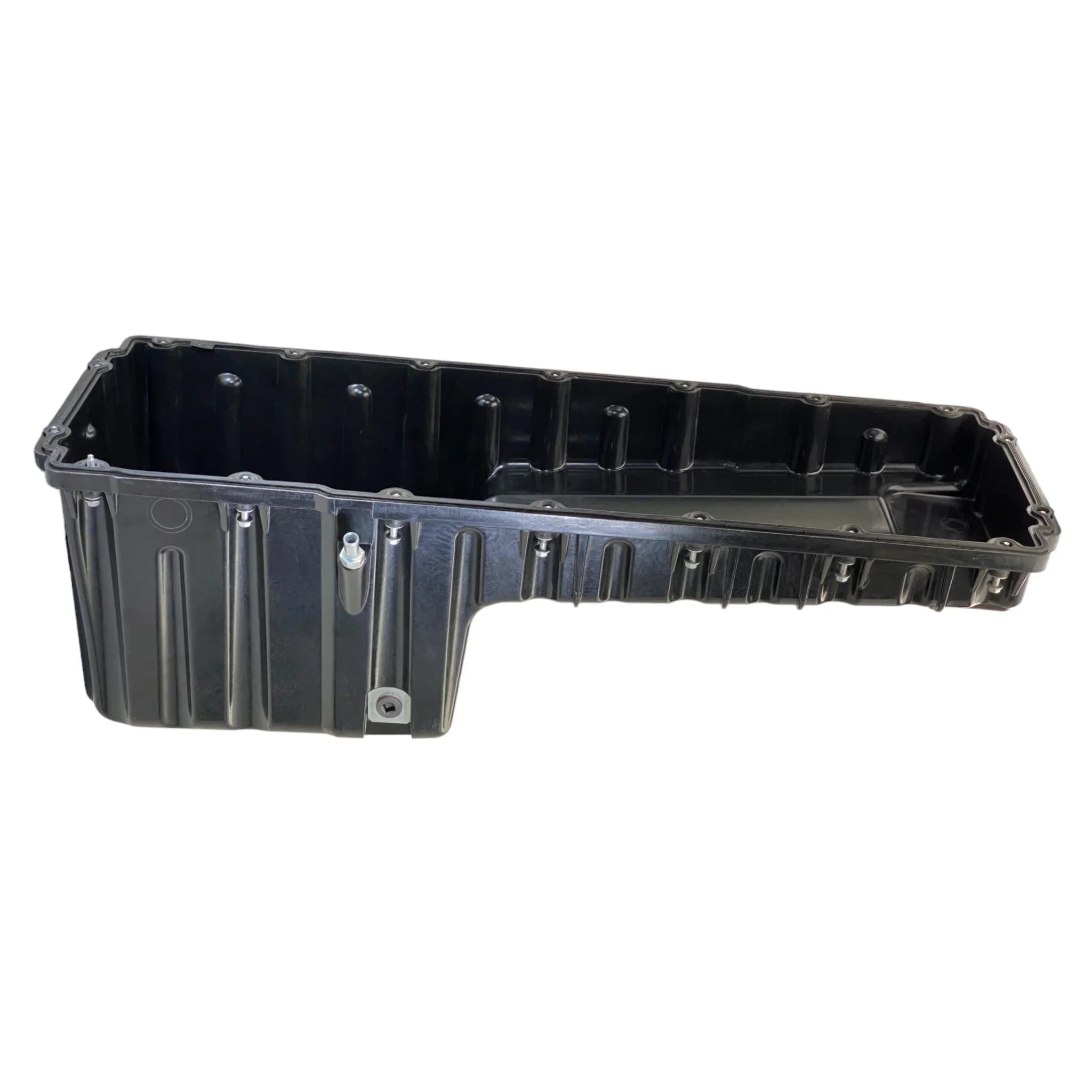 DDE A4720101213 Genuine Detroit Diesel Oil Pan