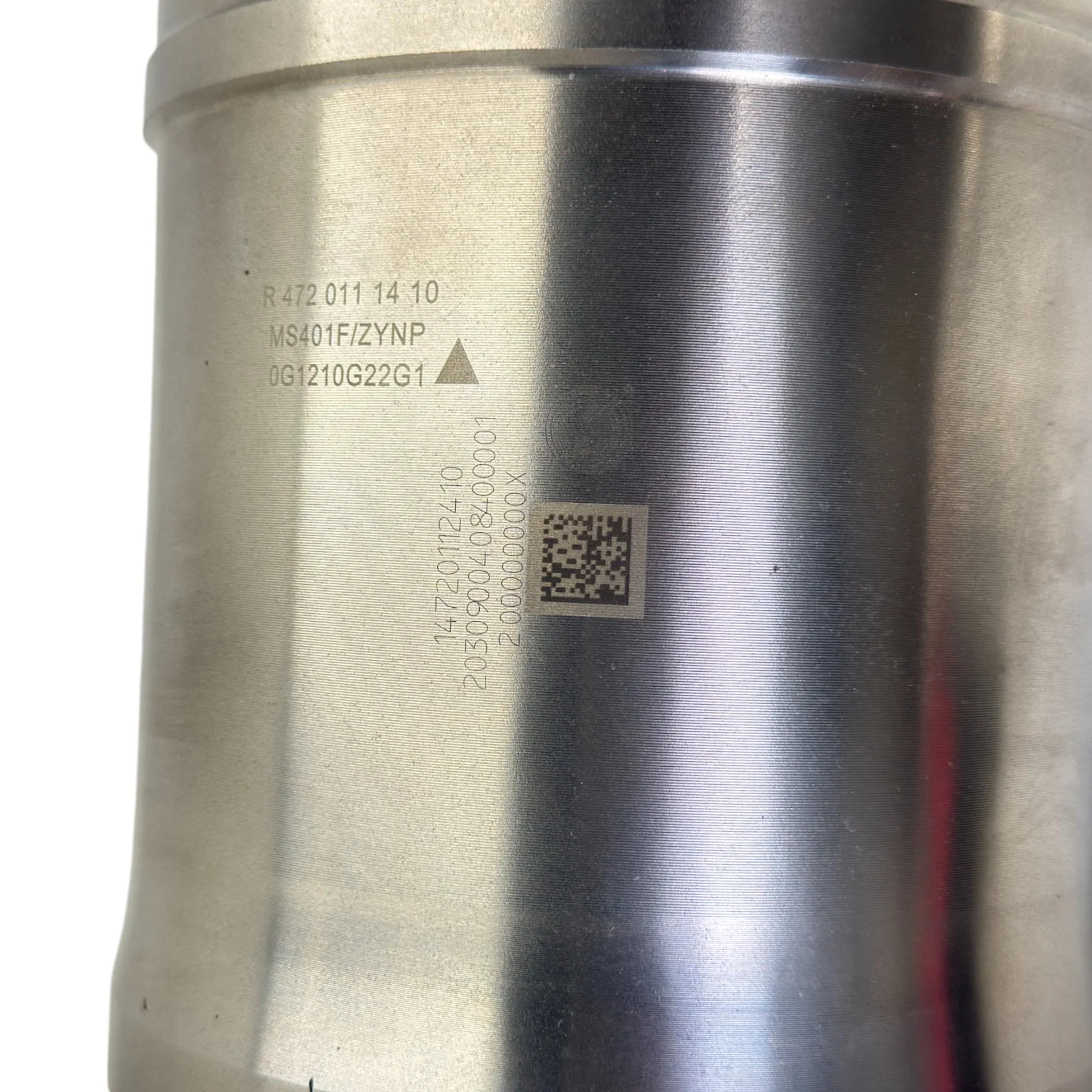 A4720100056 Genuine Detroit Diesel Cylinder Liner Kit