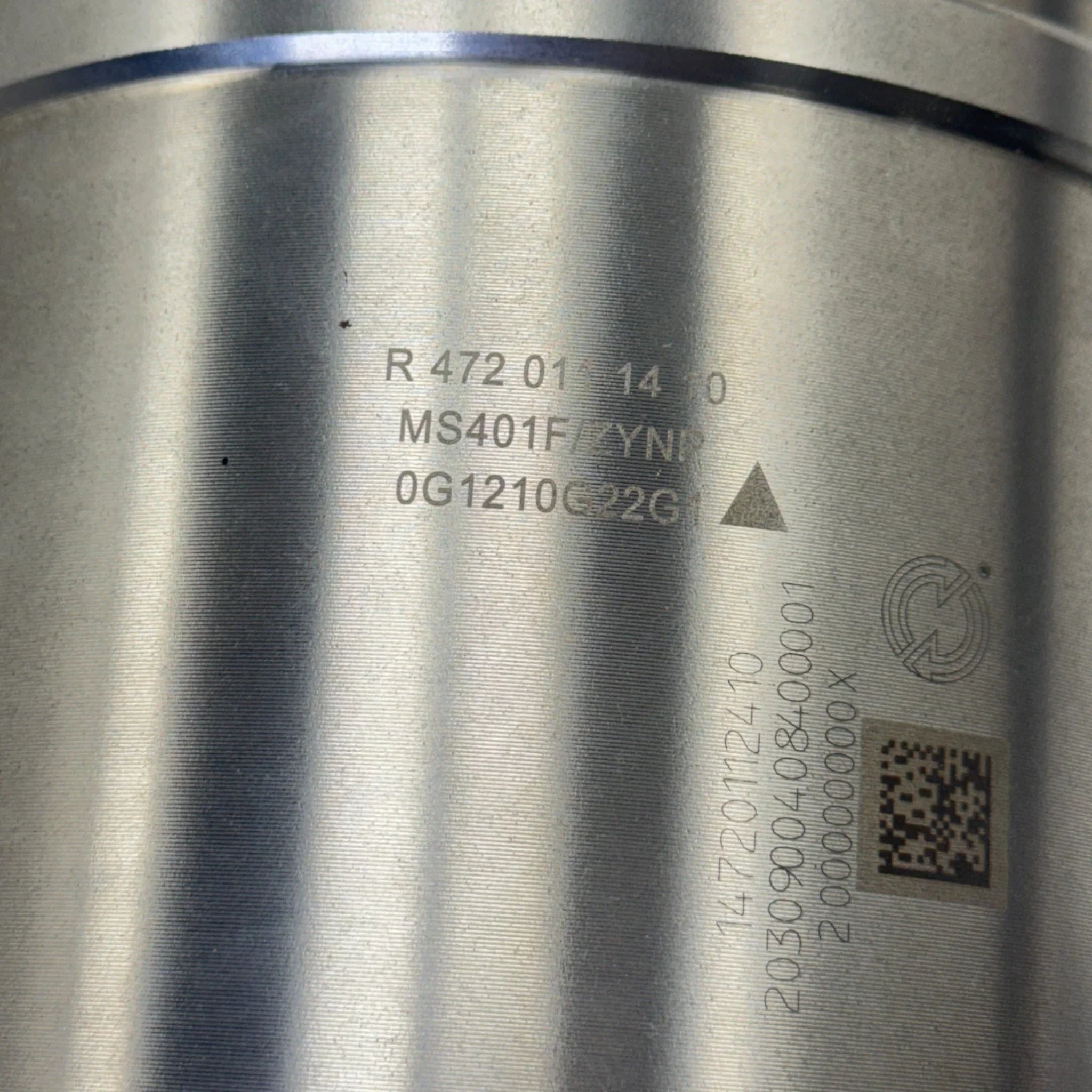 A4720100056 Genuine Detroit Diesel Cylinder Liner Kit