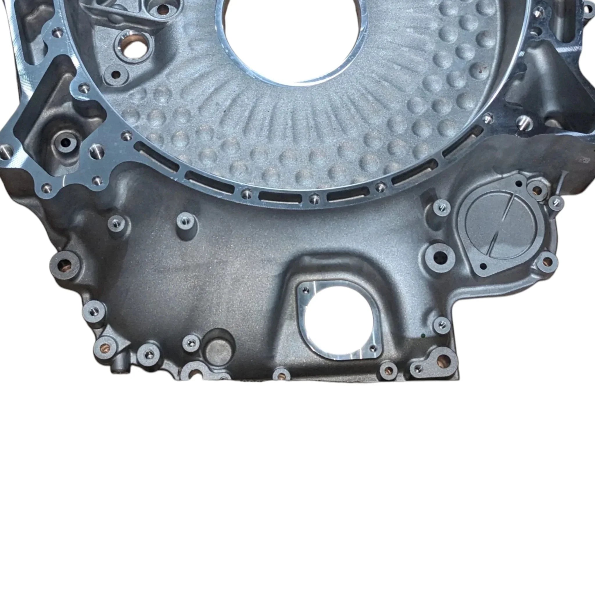 DDEA4720152502 Genuine Detroit Diesel Flywheel Housing