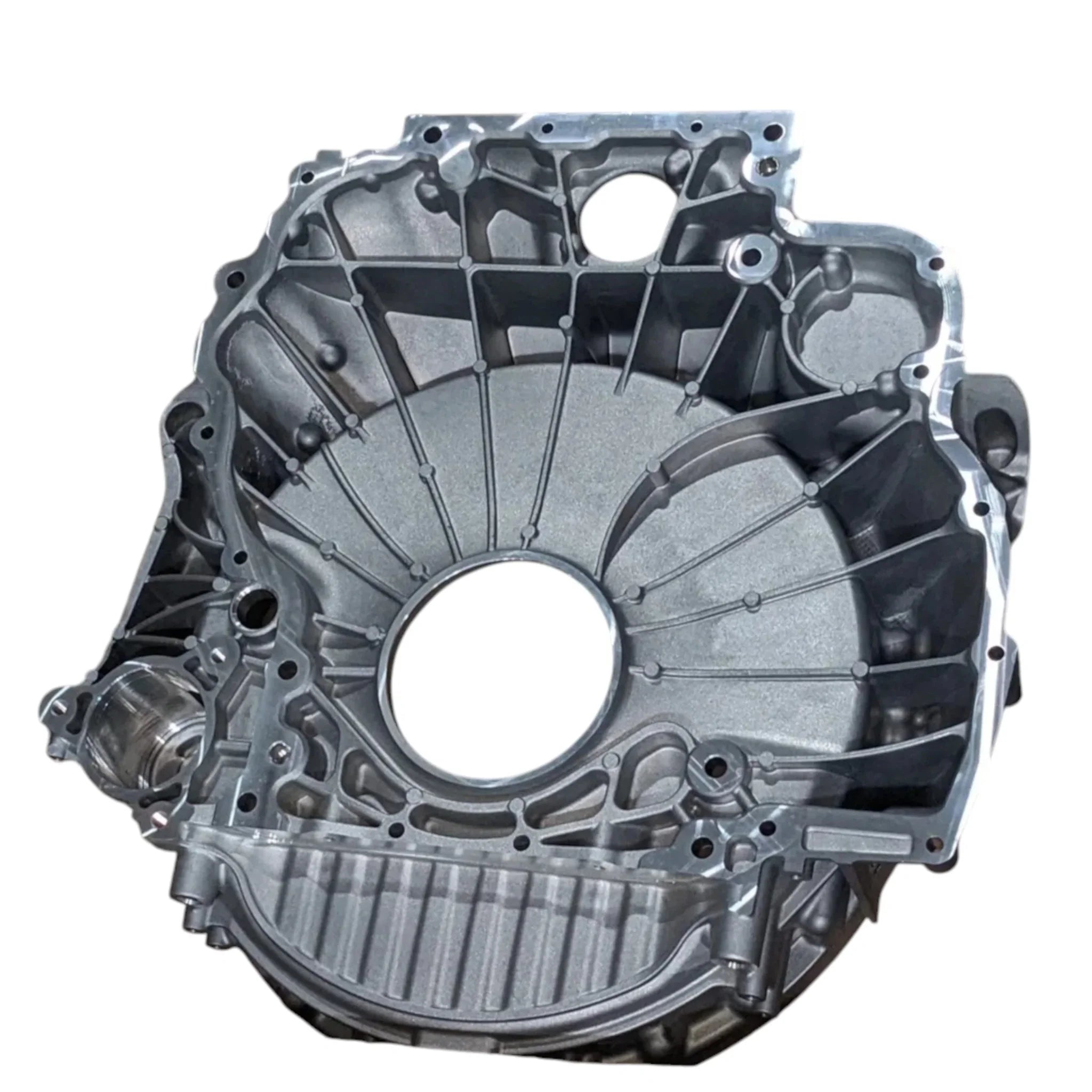 DDEA4720152502 Genuine Detroit Diesel Flywheel Housing