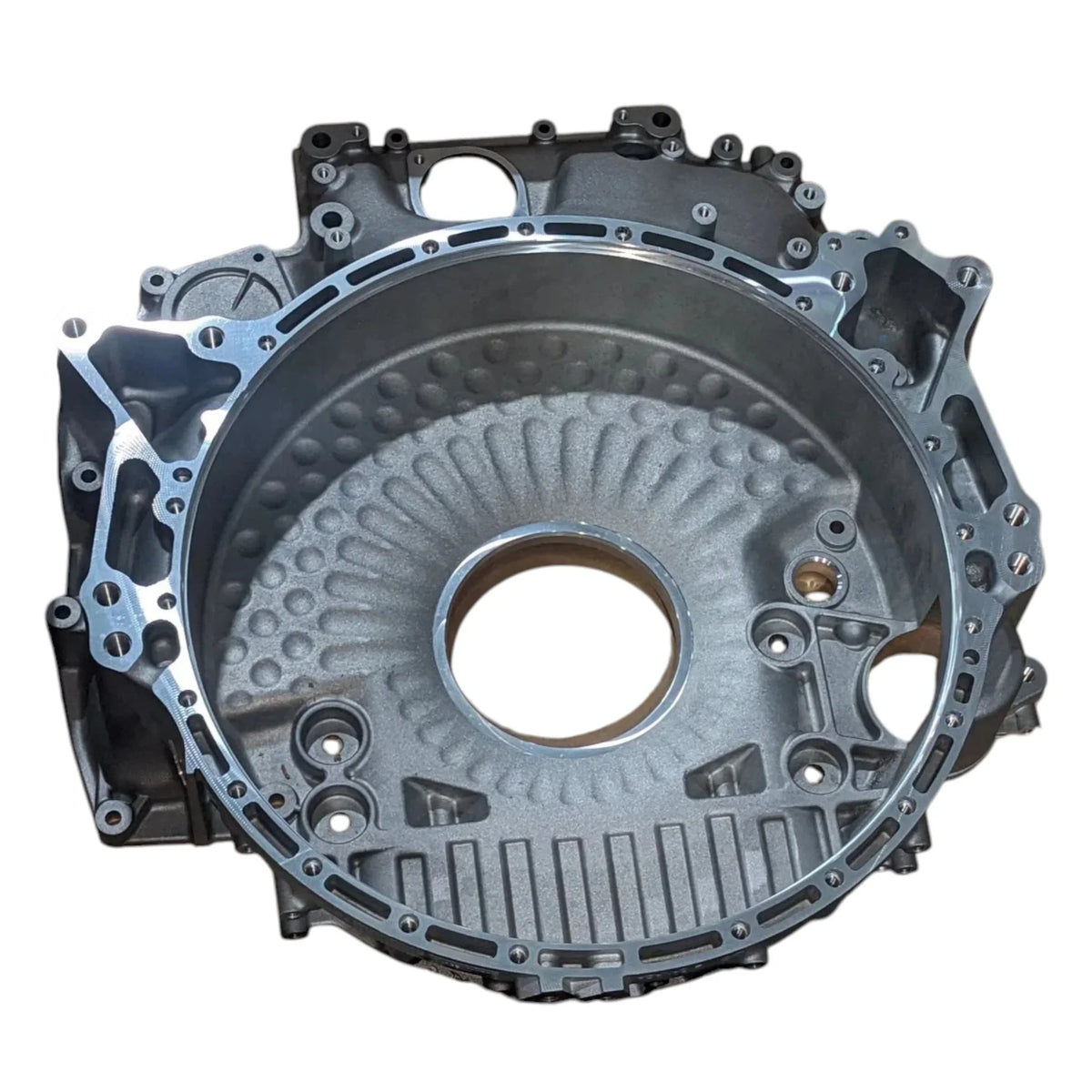 DDEA4720152502 Genuine Detroit Diesel Flywheel Housing