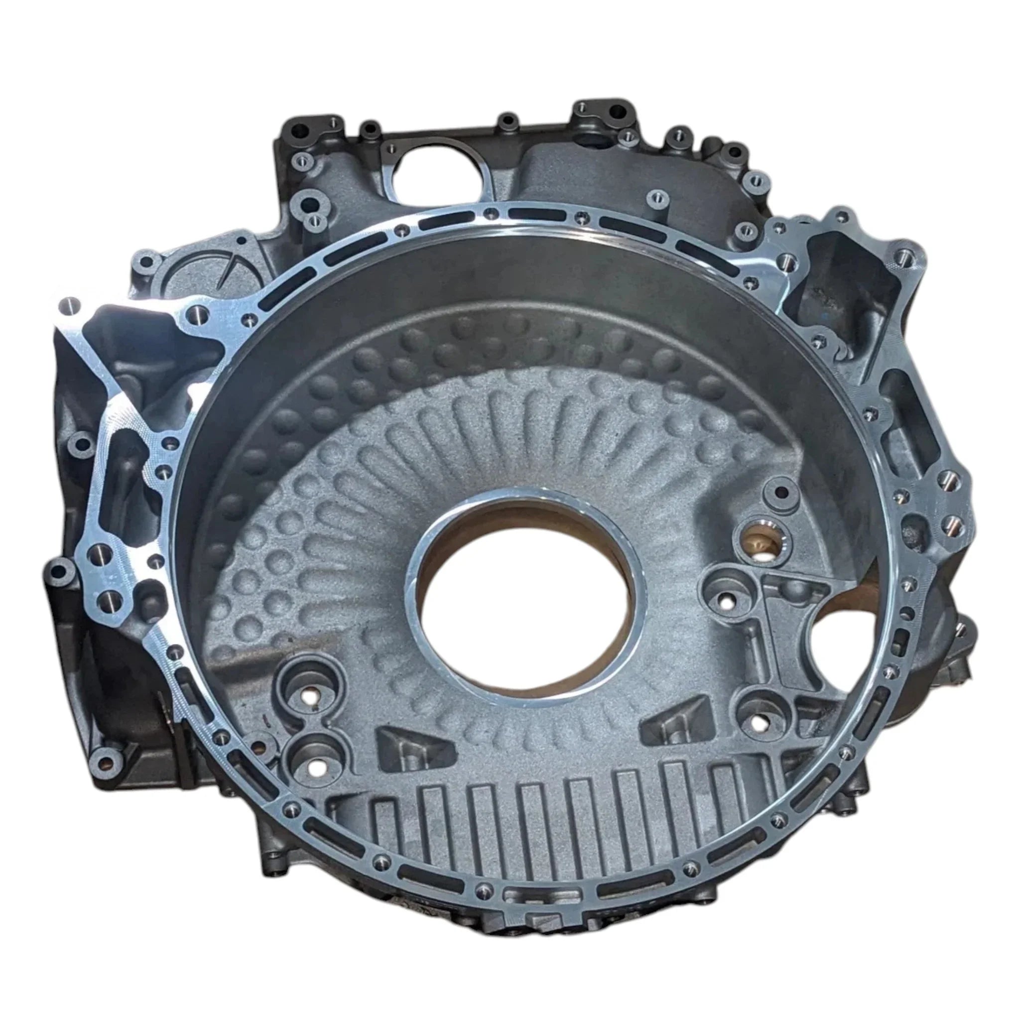 DDEA4720152502 Genuine Detroit Diesel Flywheel Housing