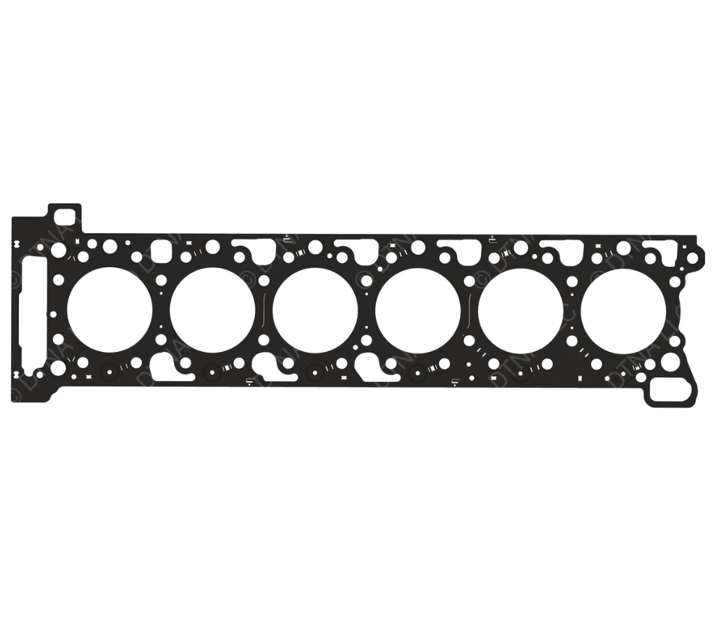 A4720162220 Genuine Detroit Diesel Cylinder Head Gasket For DD15