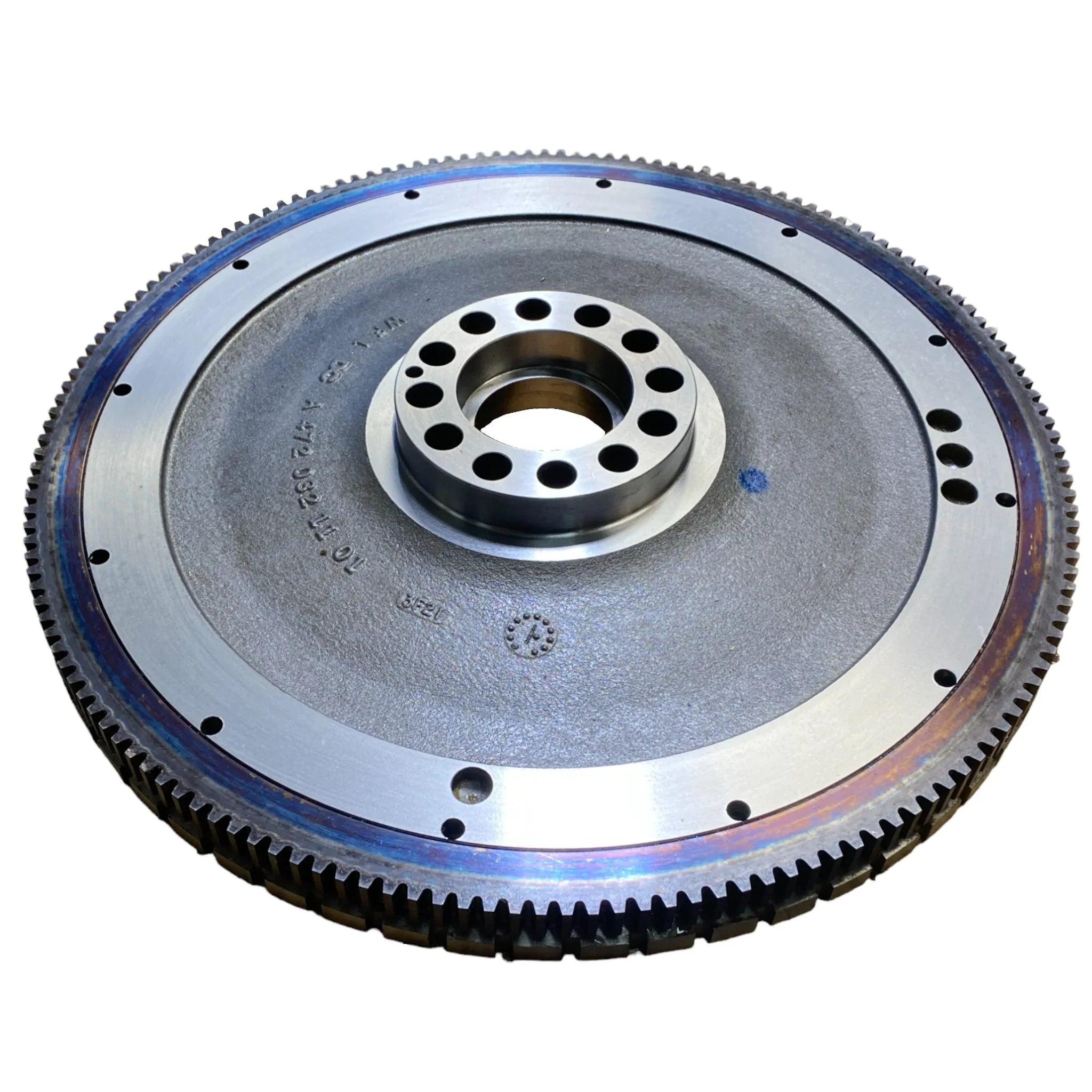A4720301105 Genuine Detroit Diesel Flywheel