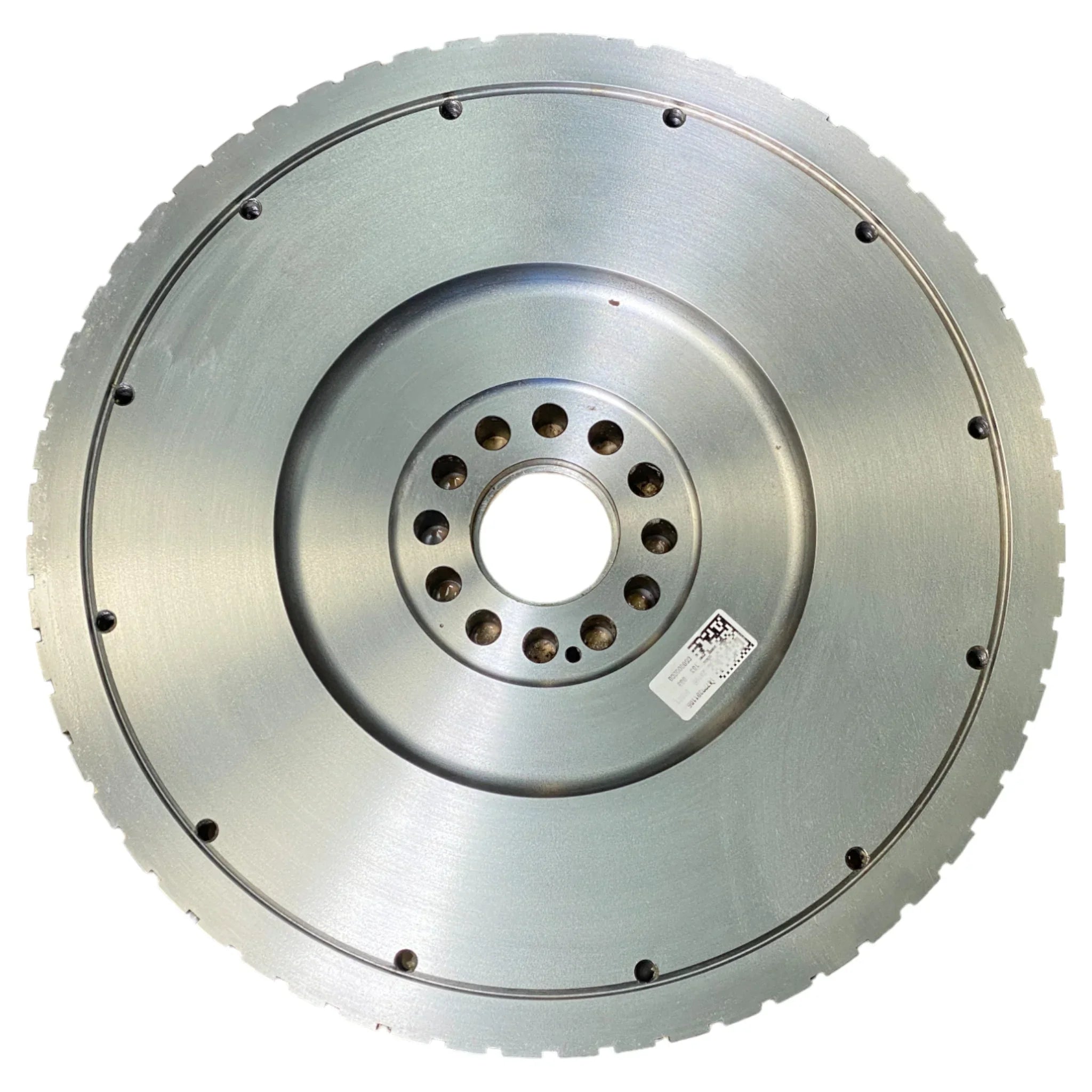 A4720301105 Genuine Detroit Diesel Flywheel