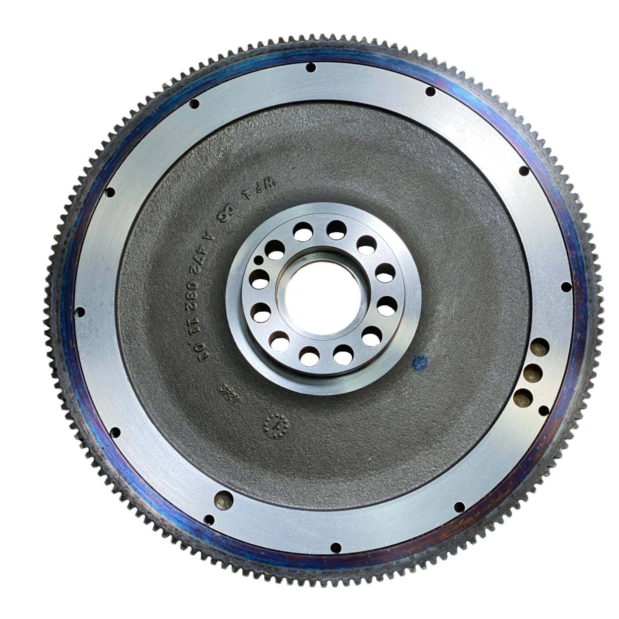 A4720301105 Genuine Detroit Diesel Flywheel