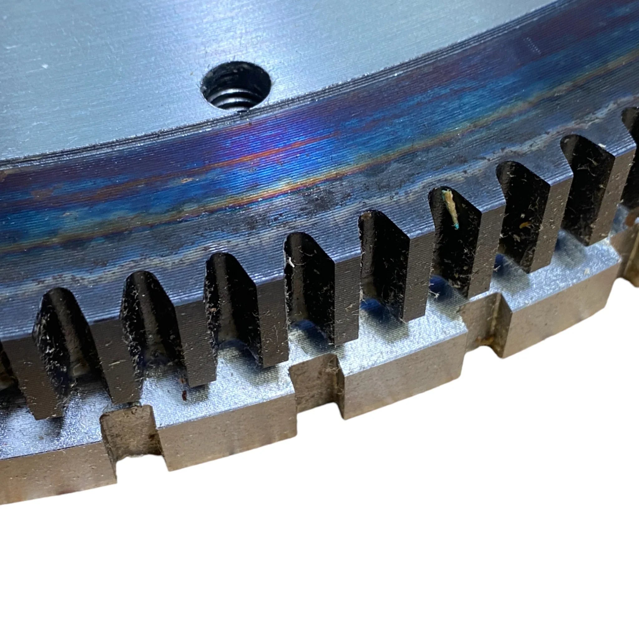 A4720301105 Genuine Detroit Diesel Flywheel
