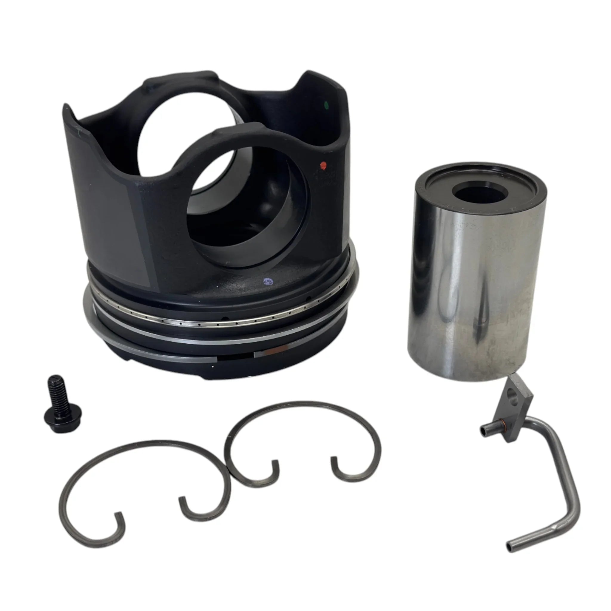DDEA4720302817 Genuine Detroit Diesel Piston Kit