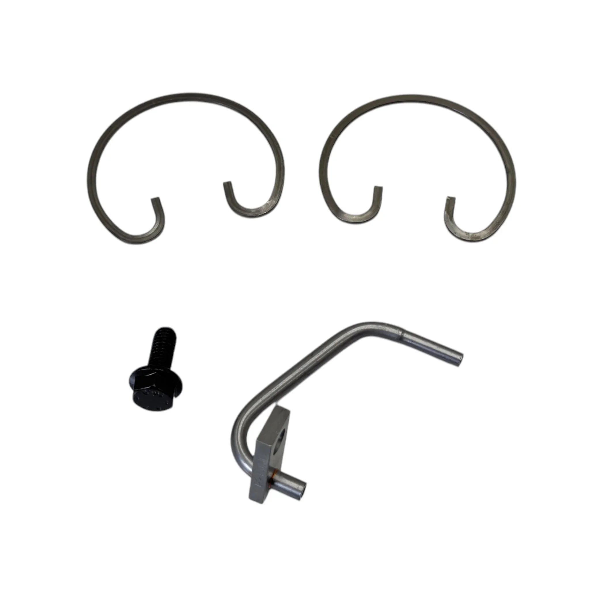 DDEA4720302817 Genuine Detroit Diesel Piston Kit