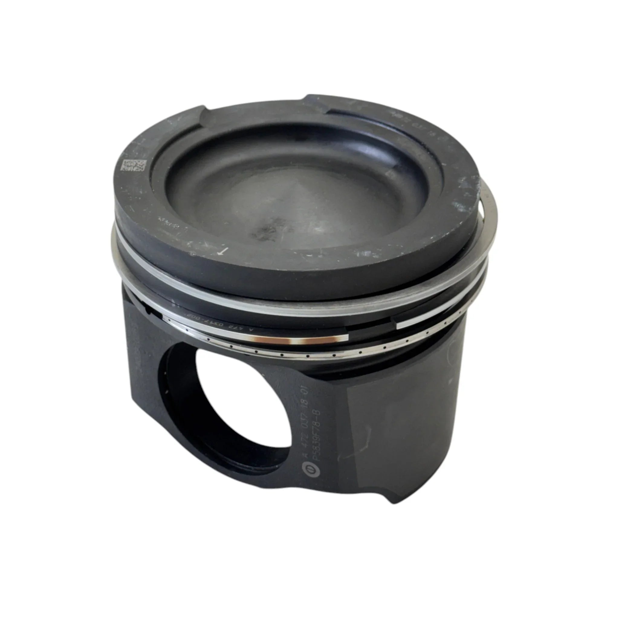DDEA4720302817 Genuine Detroit Diesel Piston Kit