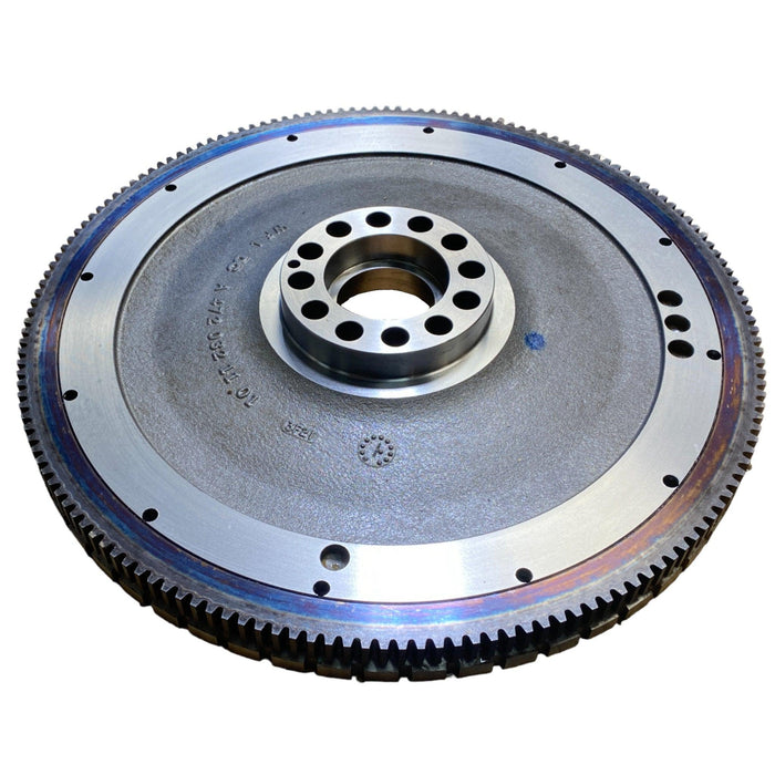 A4720320701 Genuine Detroit Diesel Flywheel - ADVANCED TRUCK PARTS