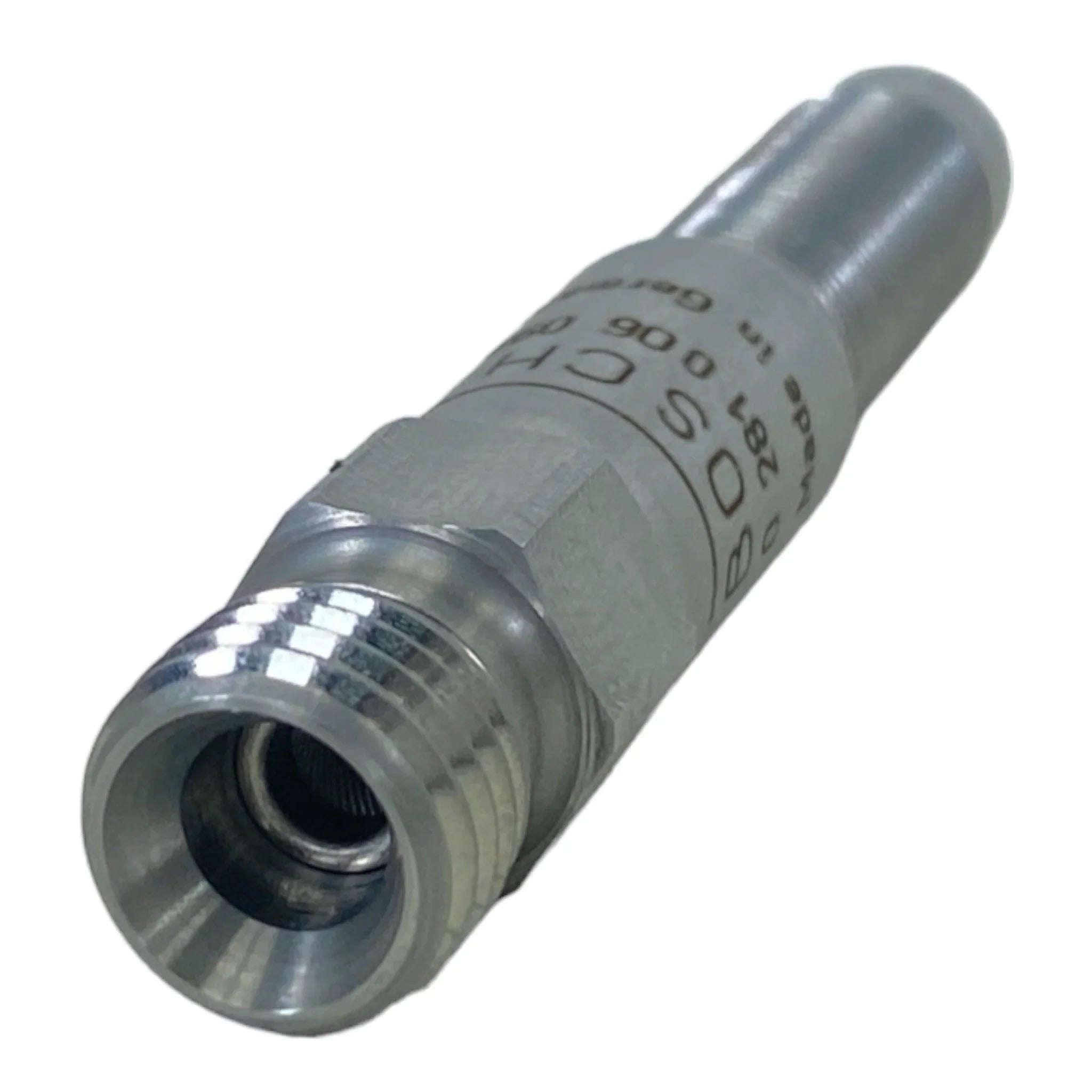 DDE A4720700546 Genuine Detroit Diesel Doser Injector Valve