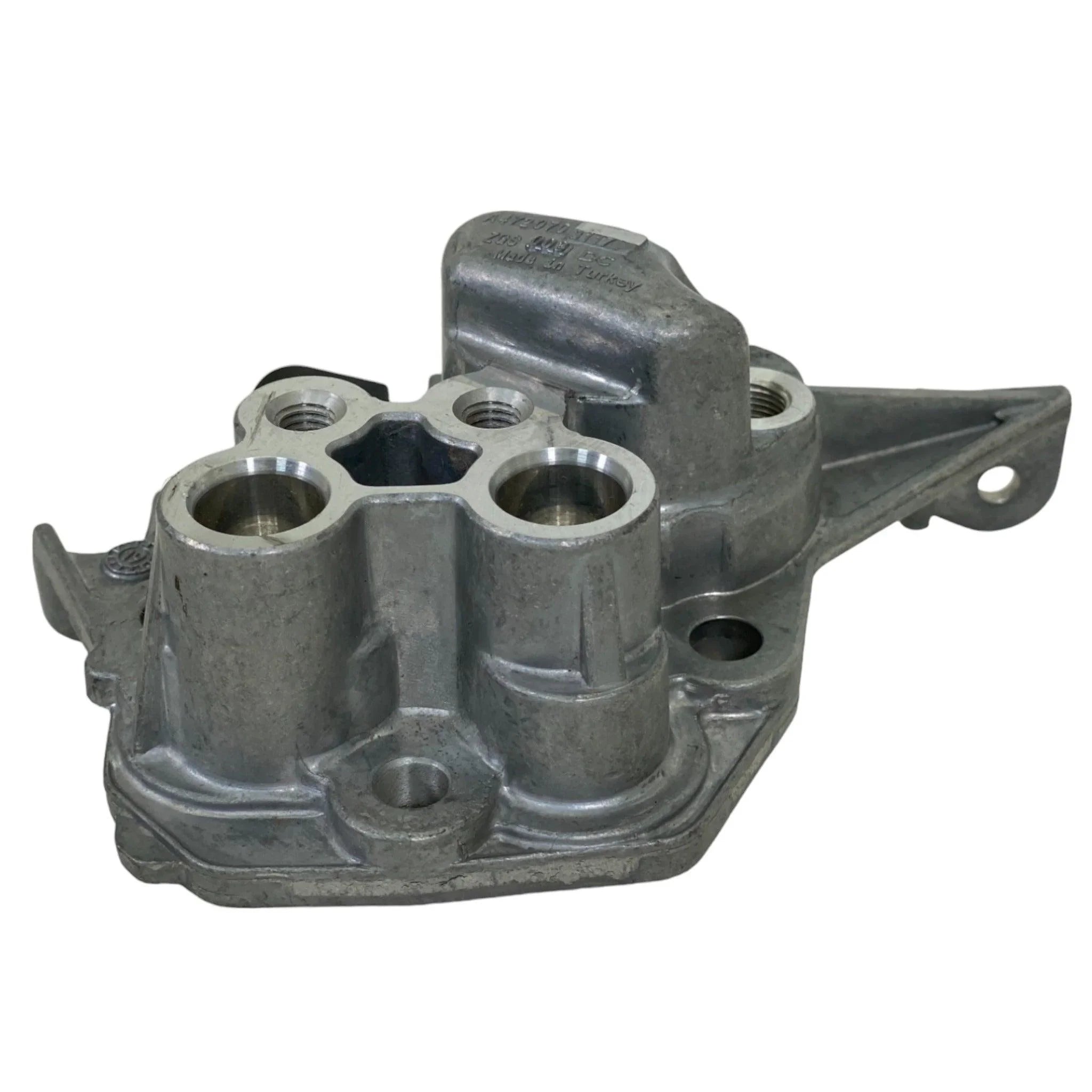 A4720700717 Genuine Detroit Diesel Sealing Flange