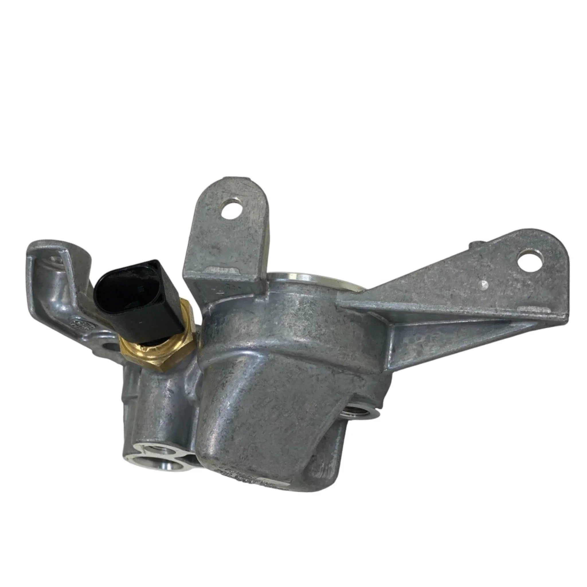 A4720700717 Genuine Detroit Diesel Sealing Flange