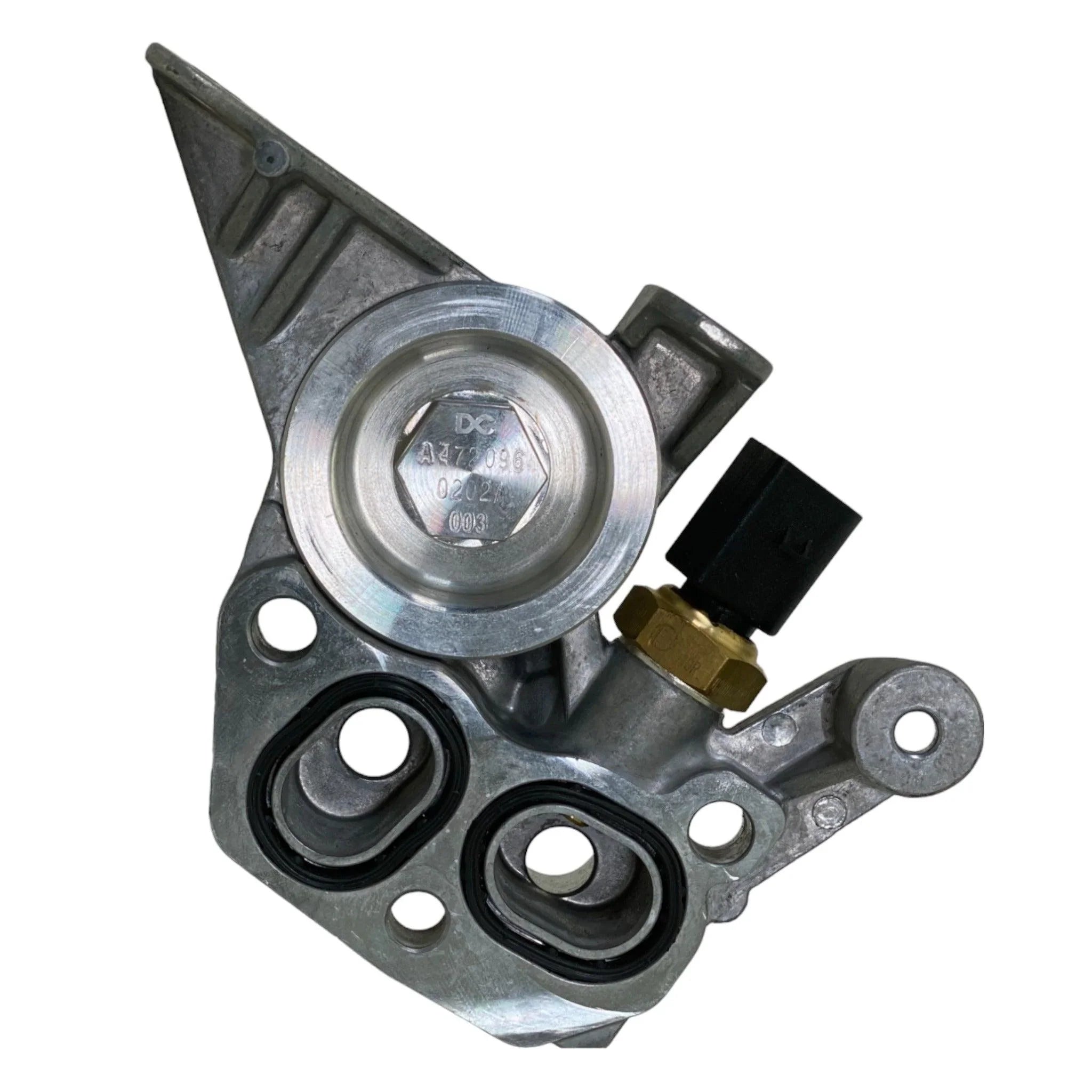 A4720700717 Genuine Detroit Diesel Sealing Flange