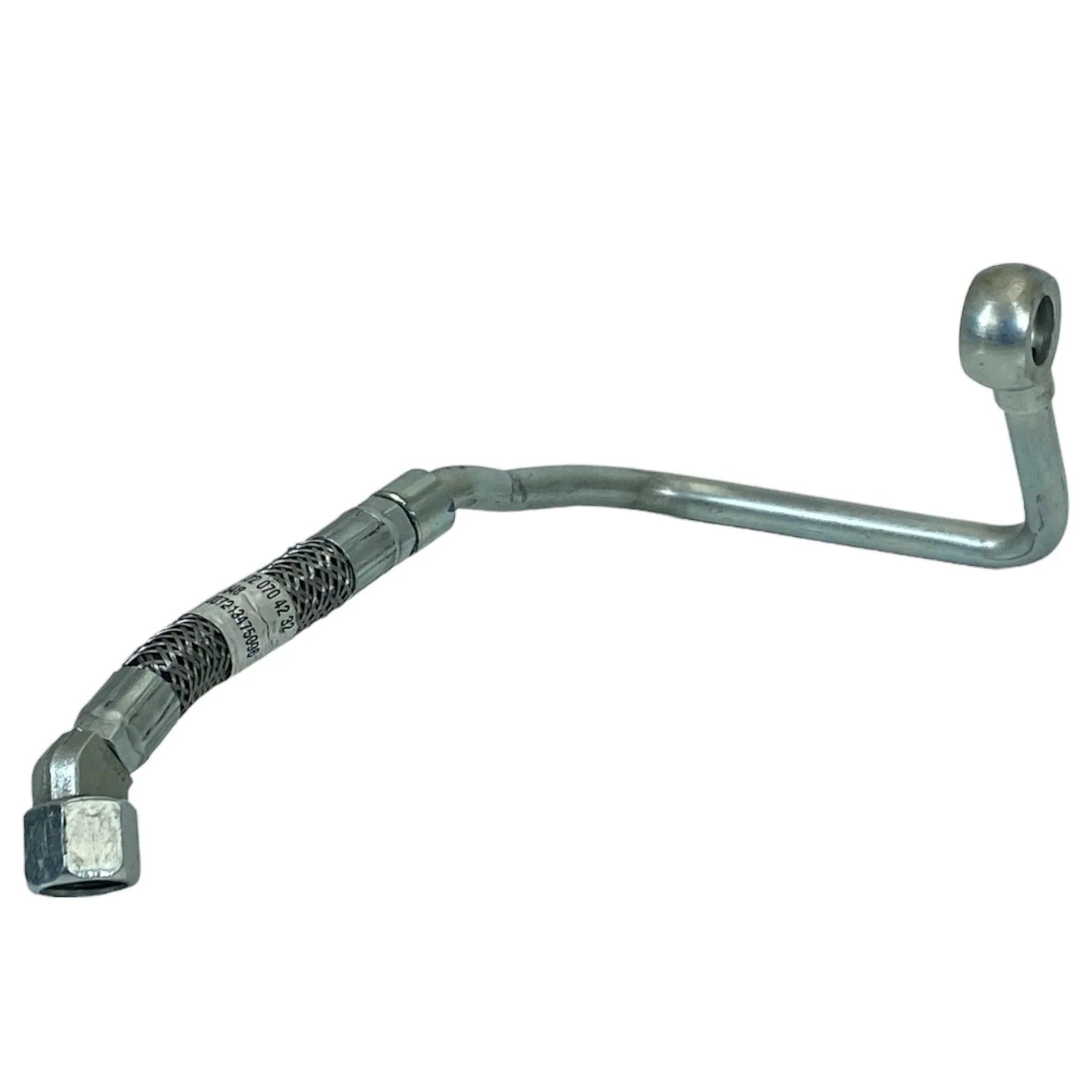 DDEA4720704232 Genuine Detroit Diesel Fuel Line