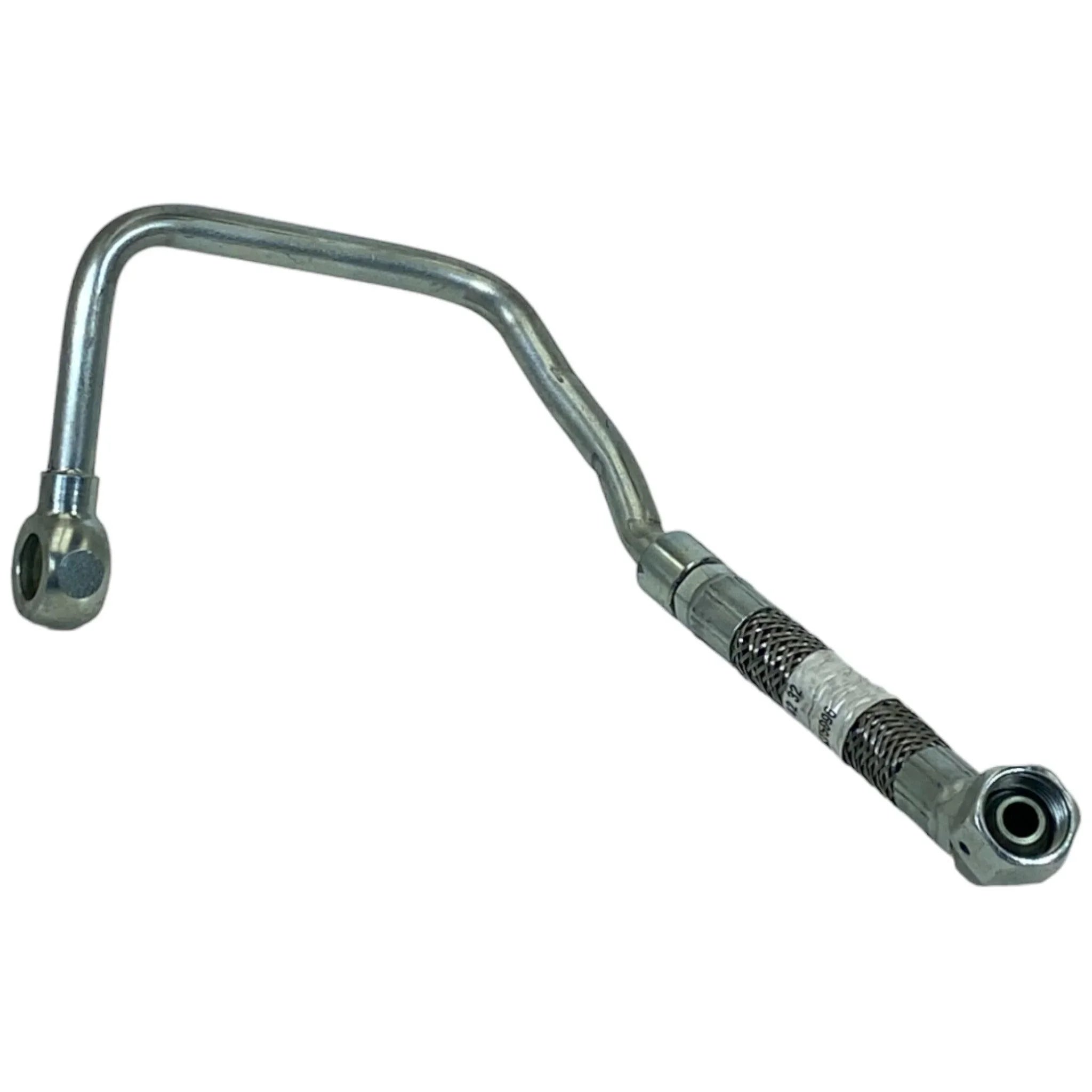 DDEA4720704232 Genuine Detroit Diesel Fuel Line