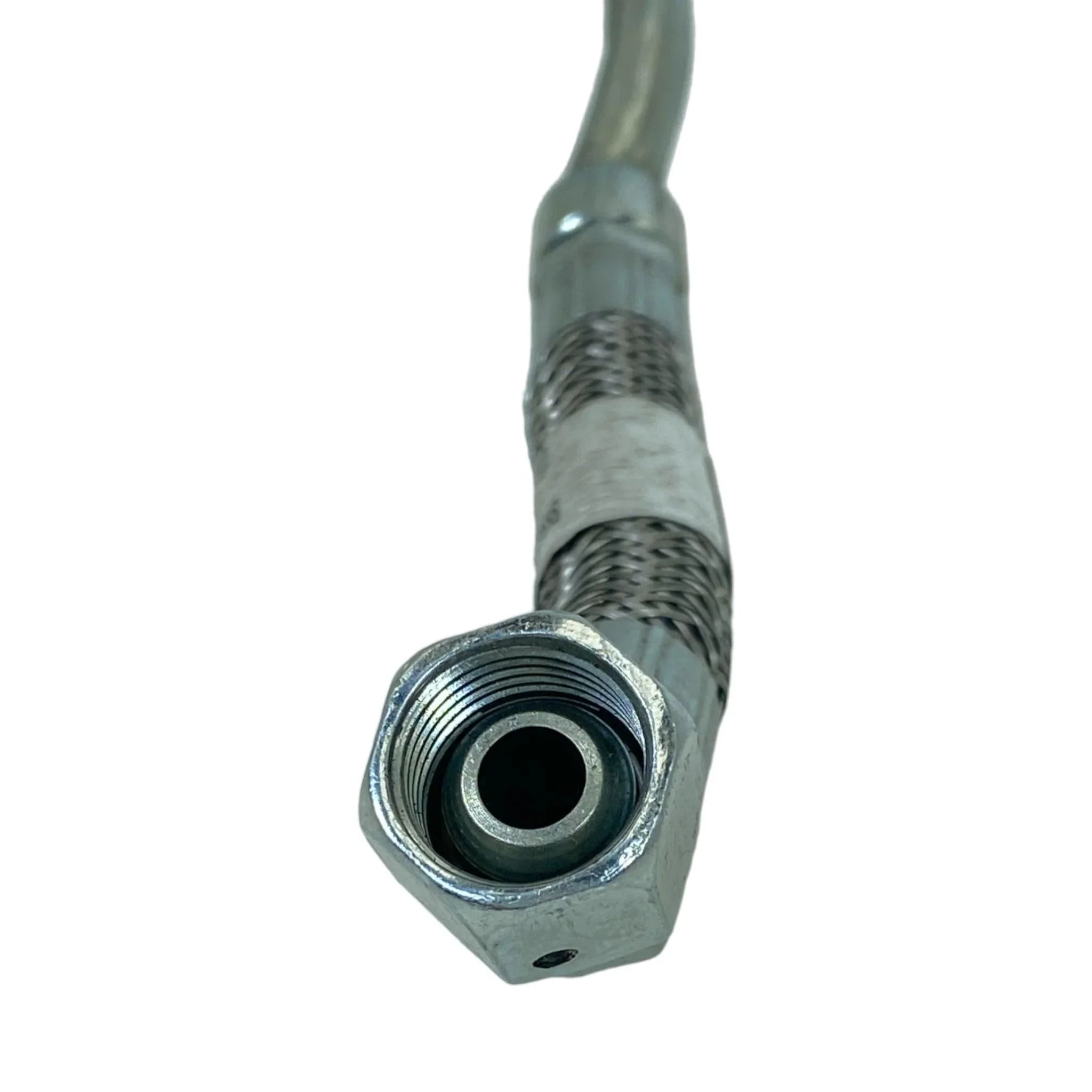 DDEA4720704232 Genuine Detroit Diesel Fuel Line